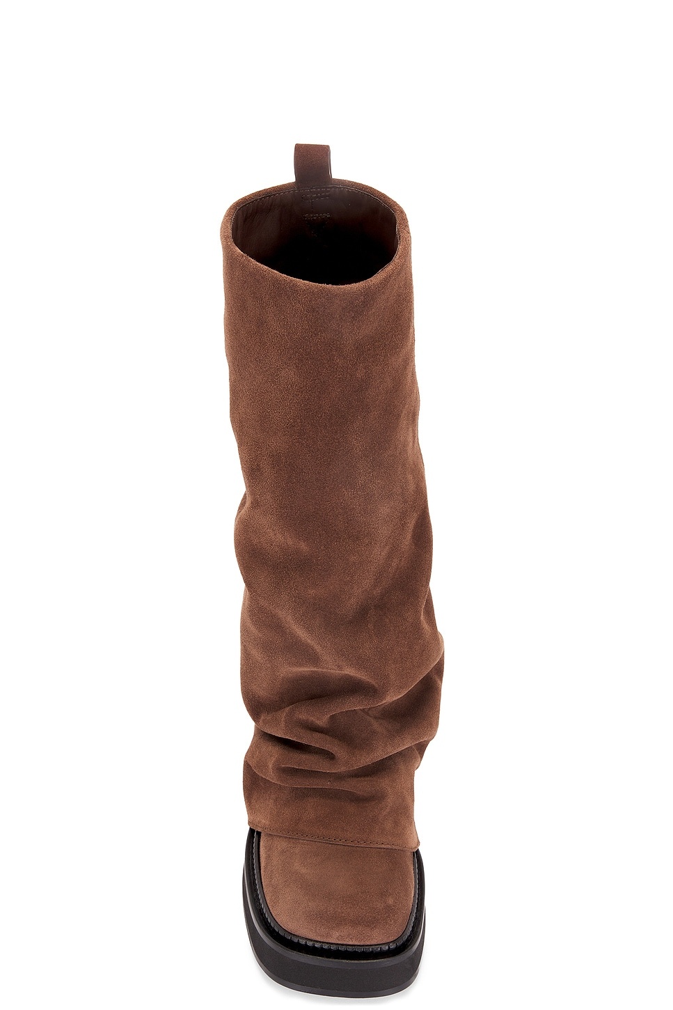 Robin Combat Boot - 4