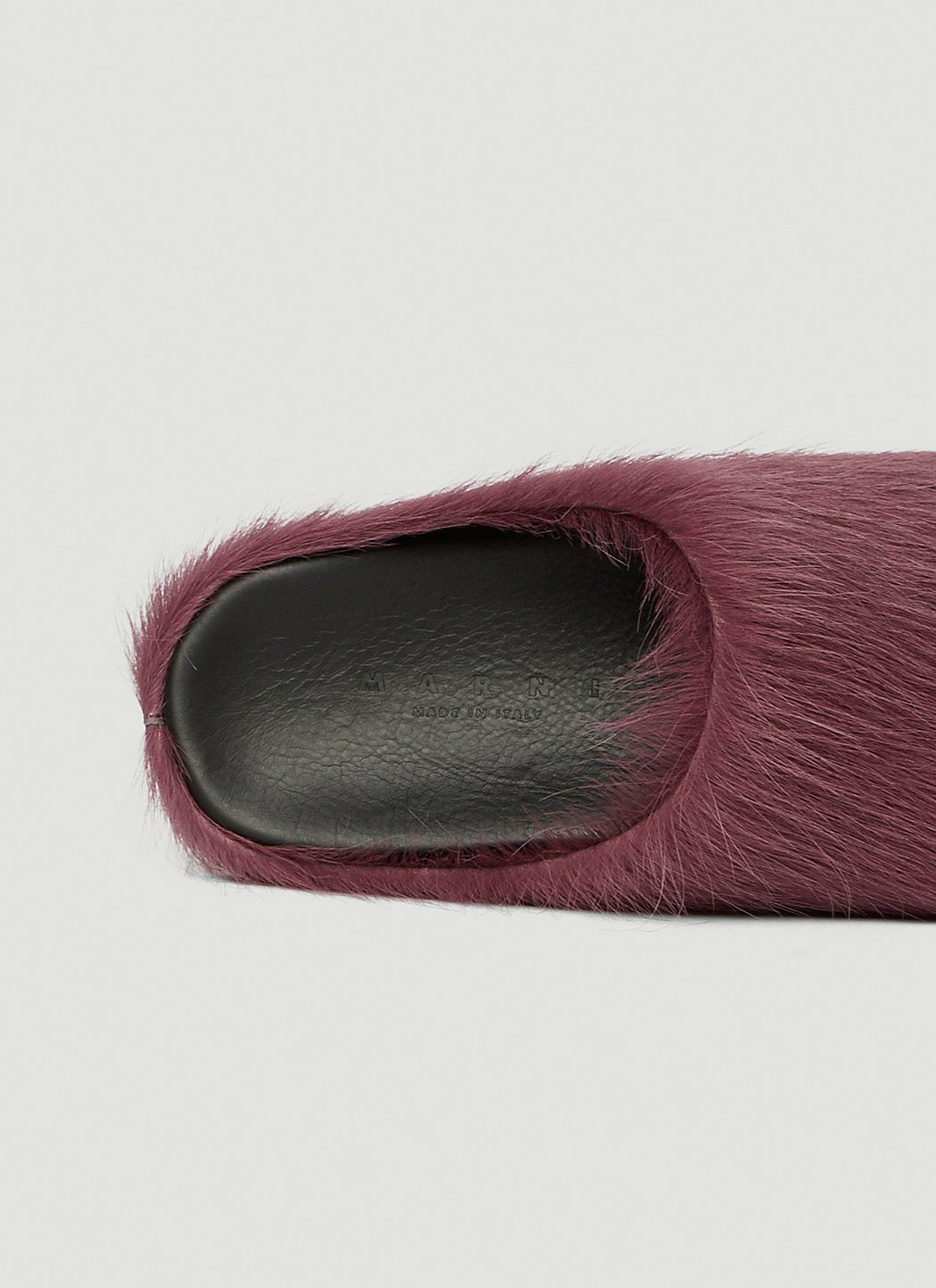 Marni Women Fussbett Sabot Mules - 5