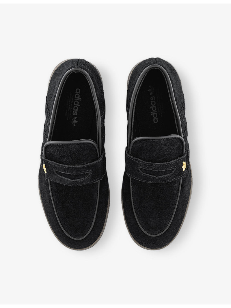 Handball Spezial Suede Loafers 2