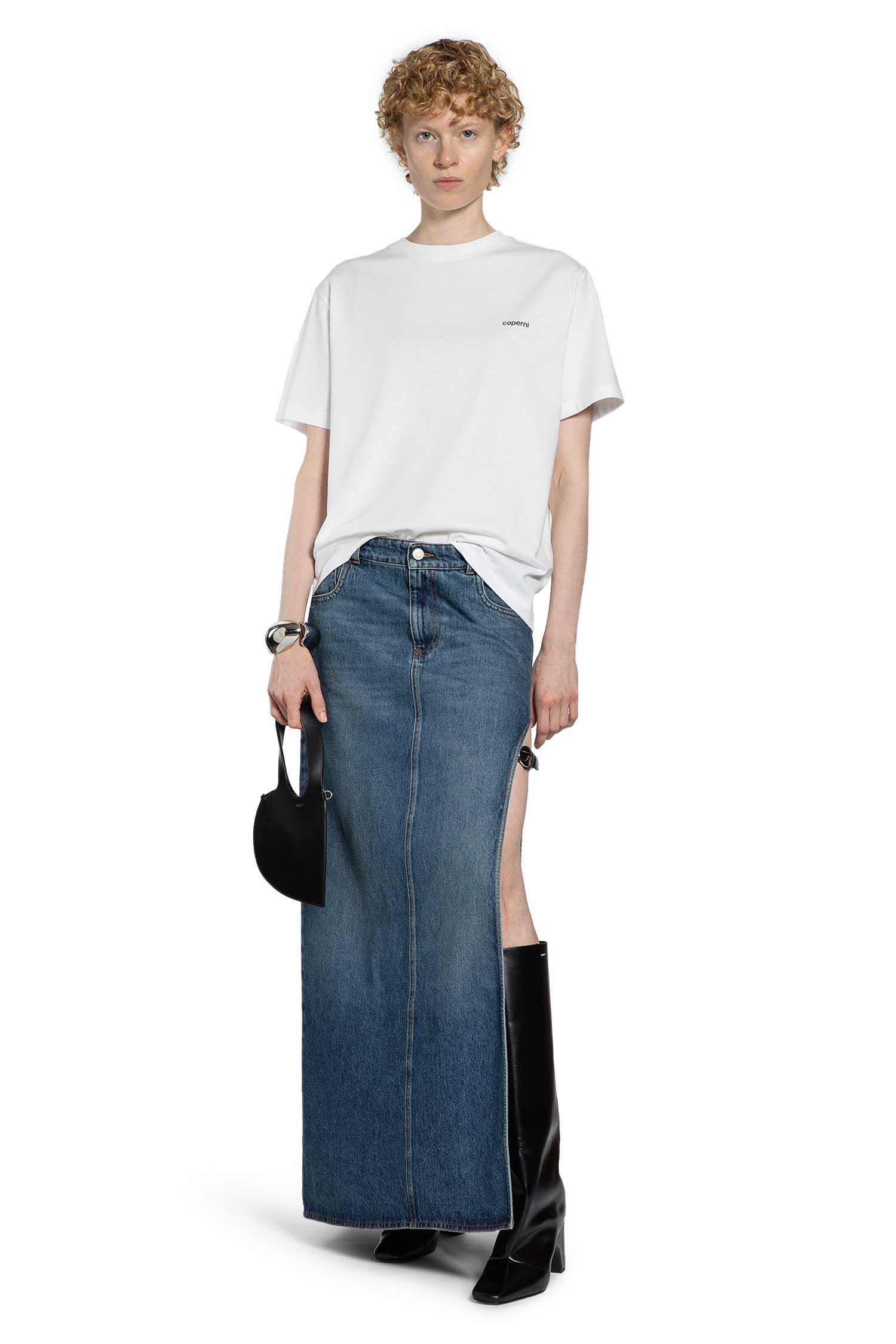 Boxy Tee - 5