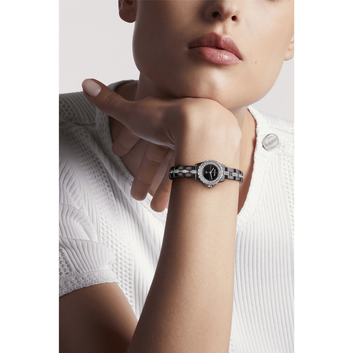 J12∙XS Watch, 19 mm - 2