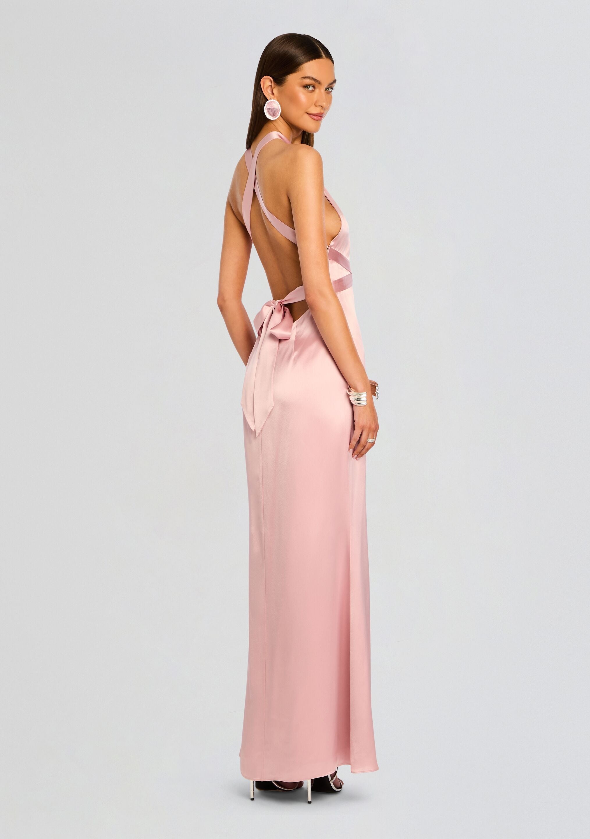 MAGNOLIA DRESS - 5