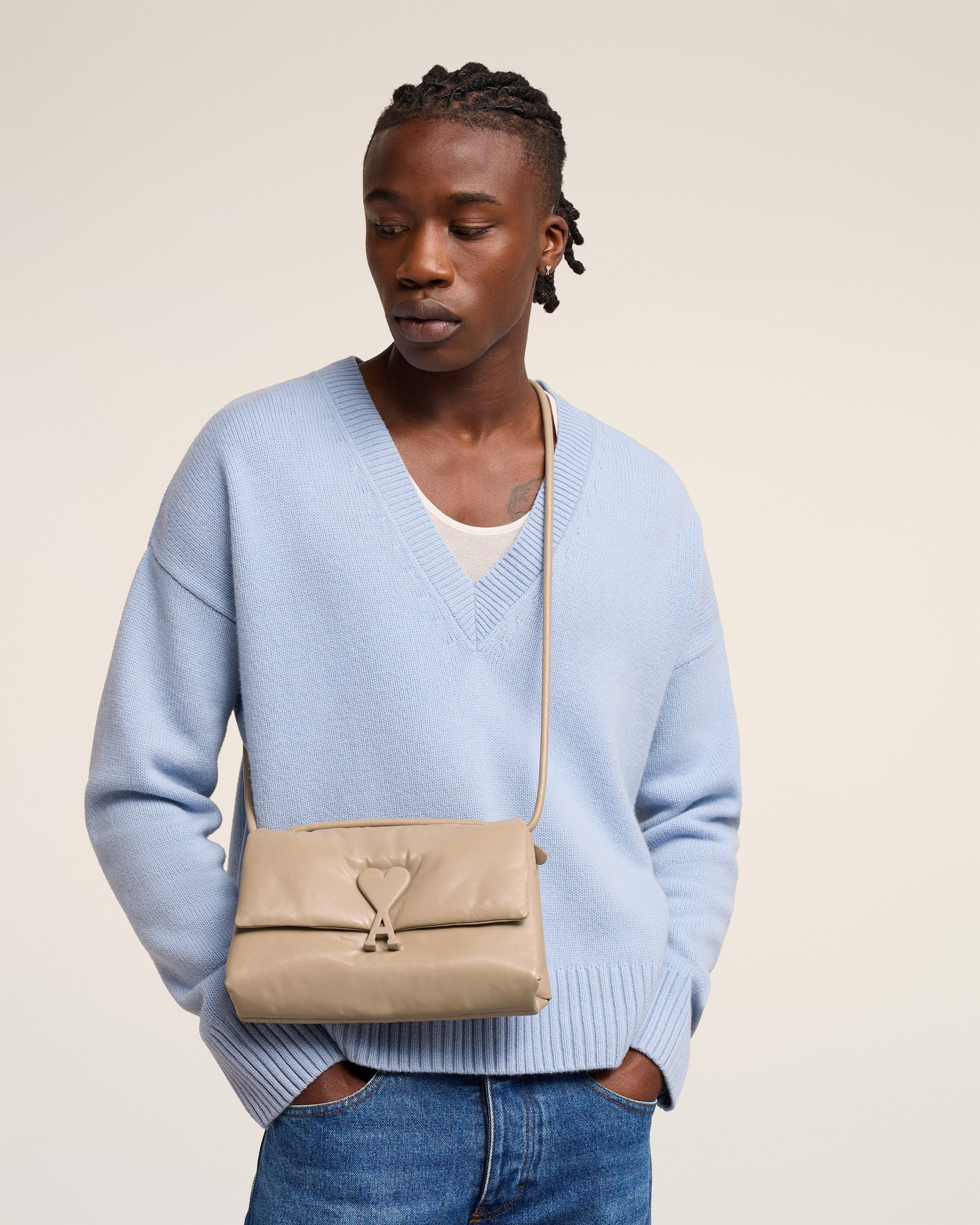 VOULEZ-VOUS BAG - 6