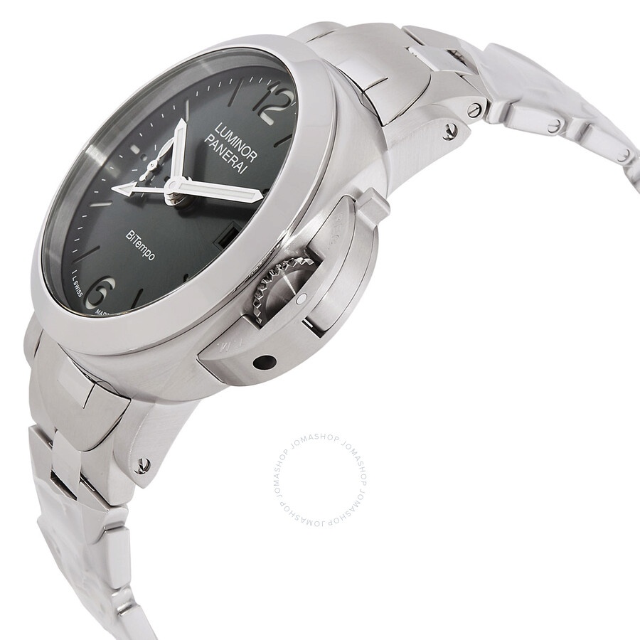 Panerai Luminor Automatic Men's Watch PAM01640 - 2