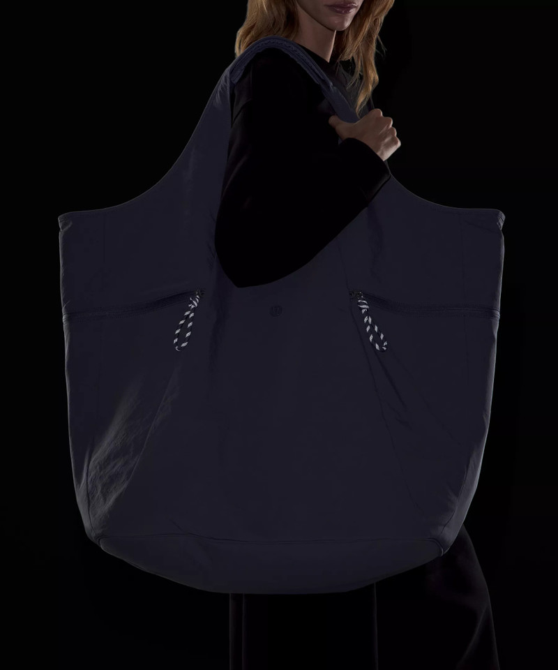 Big-Ass Bag 80L 9