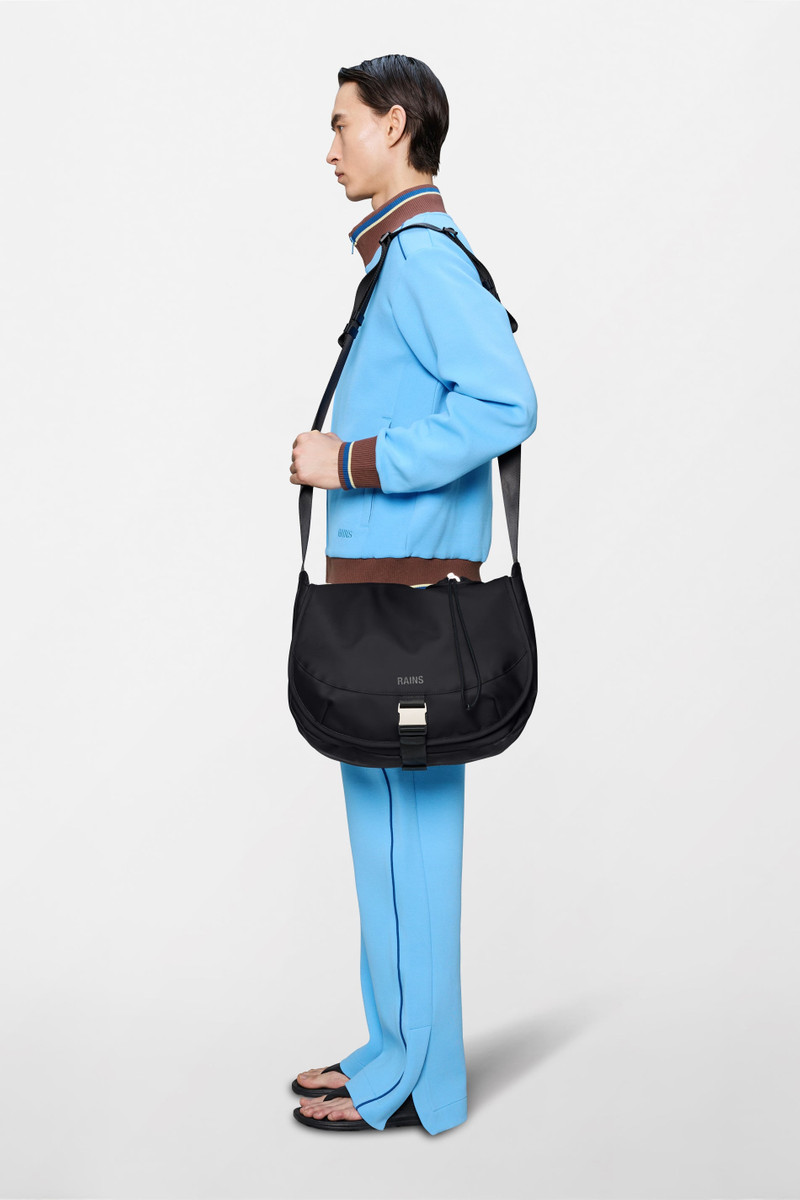Bottle Messenger Bag 7