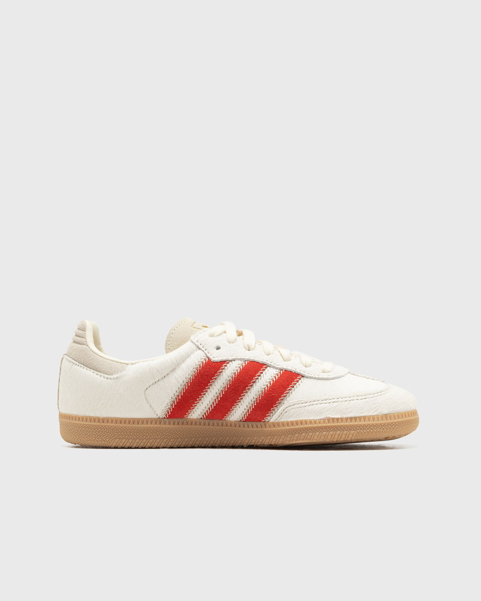 SAMBA OG W - 3