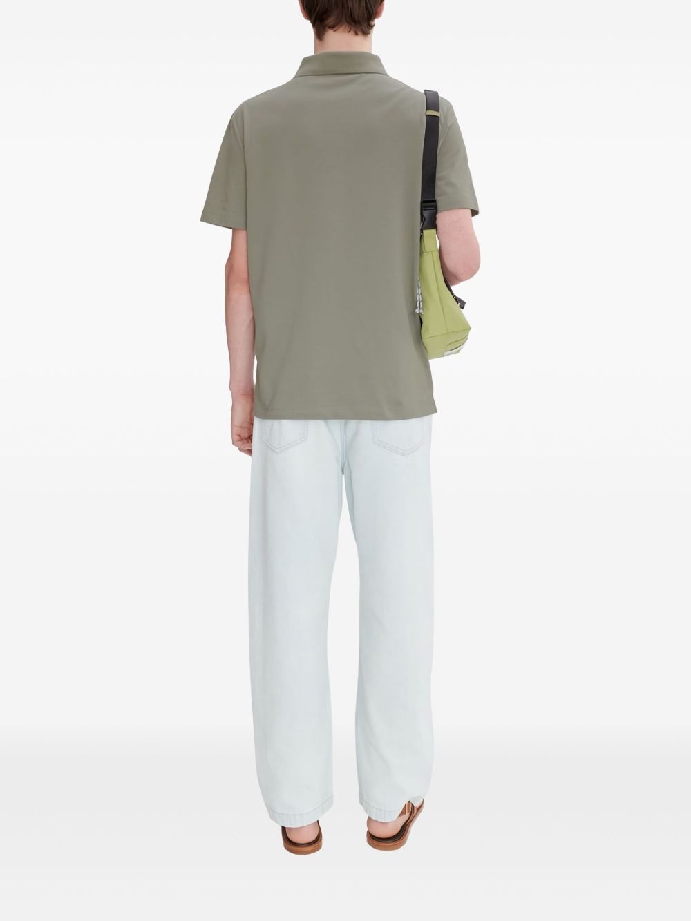 Achille jeans - 6