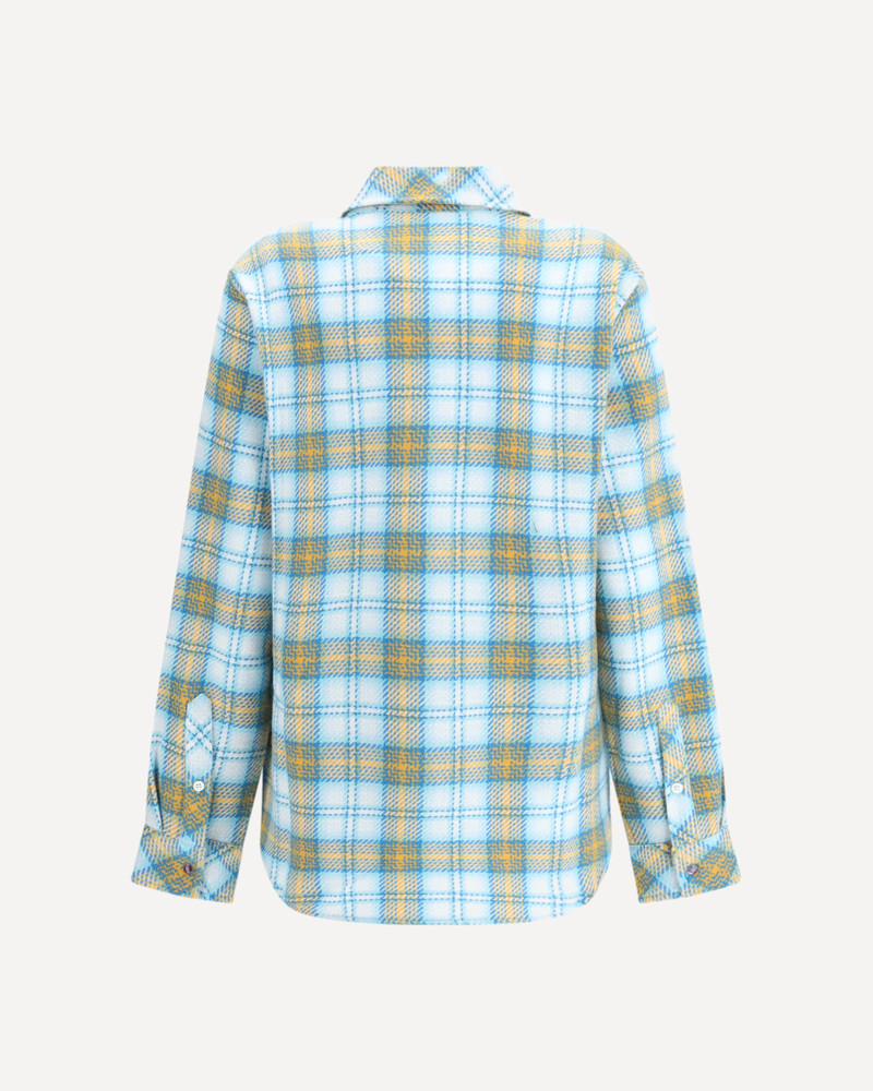 God’s True Cashmere Freedom Shirt outlook