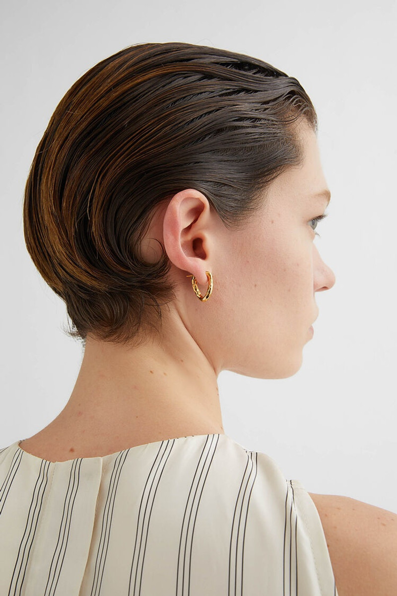 Jil Sander Earrings outlook
