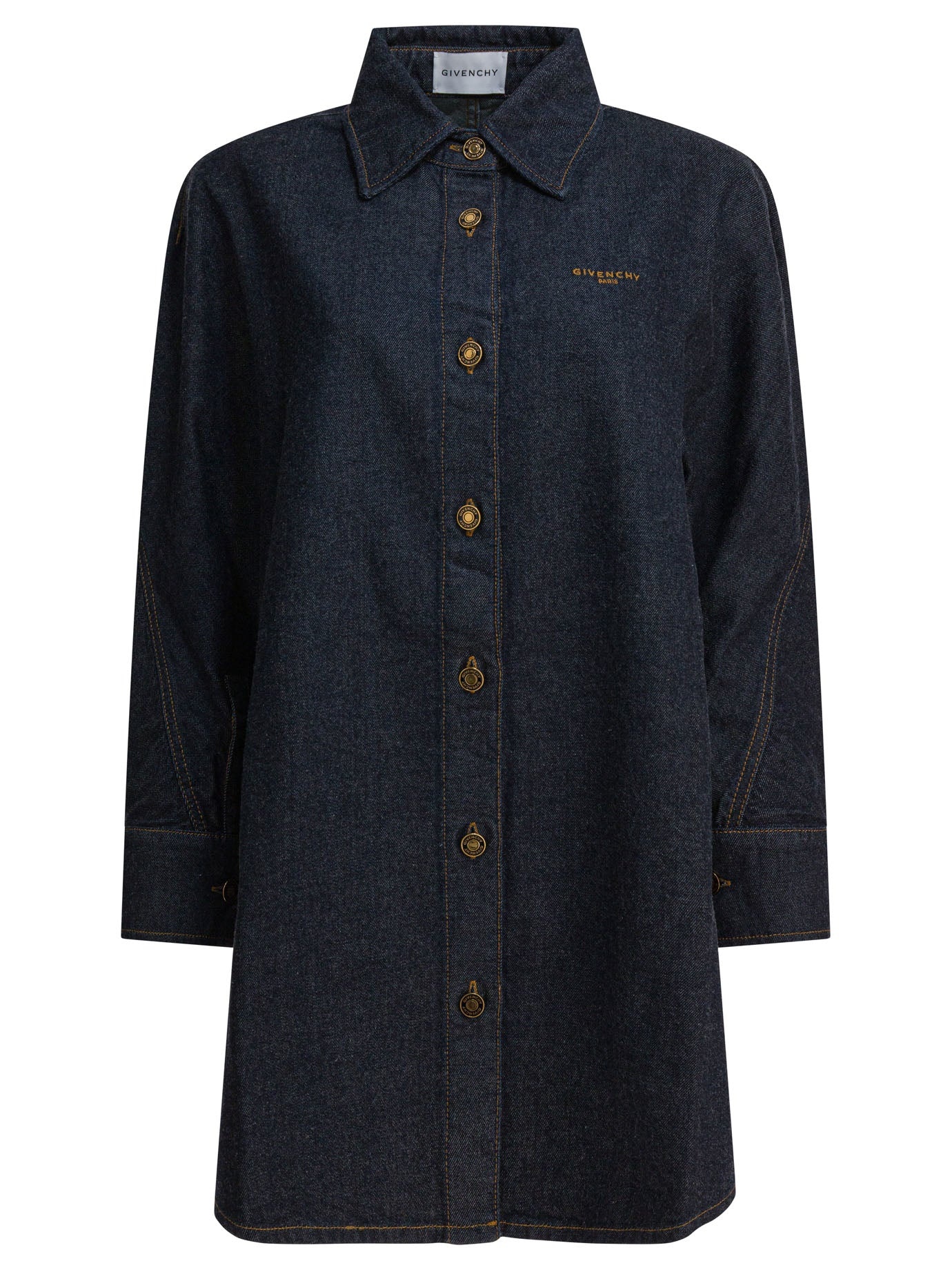 Givenchy Shirts - 1
