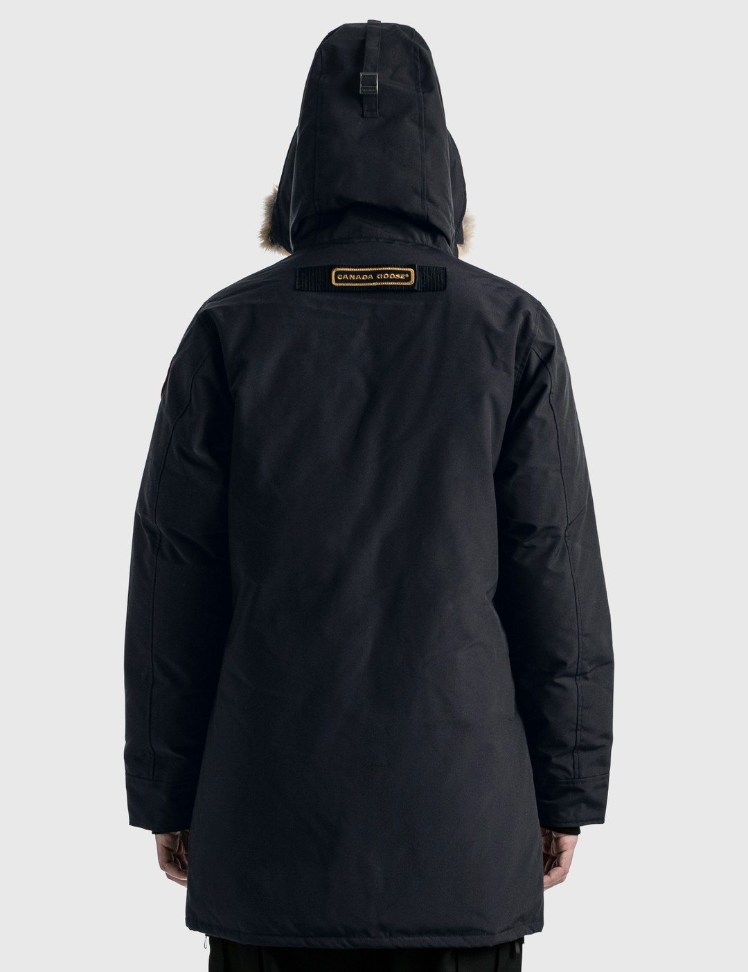 LANGFORD PARKA - 7