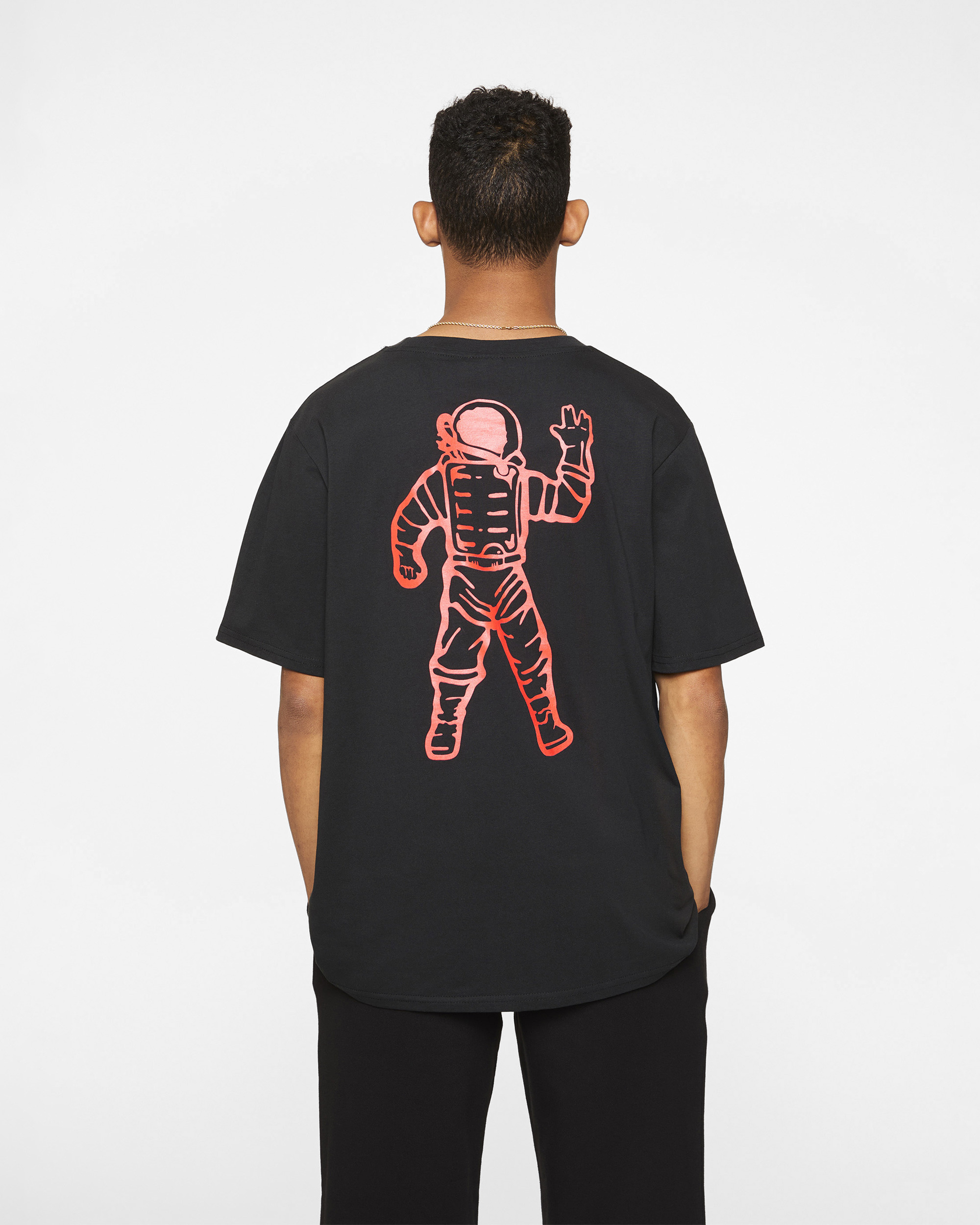 STARFIELD NYC ASTRO TEE - 5
