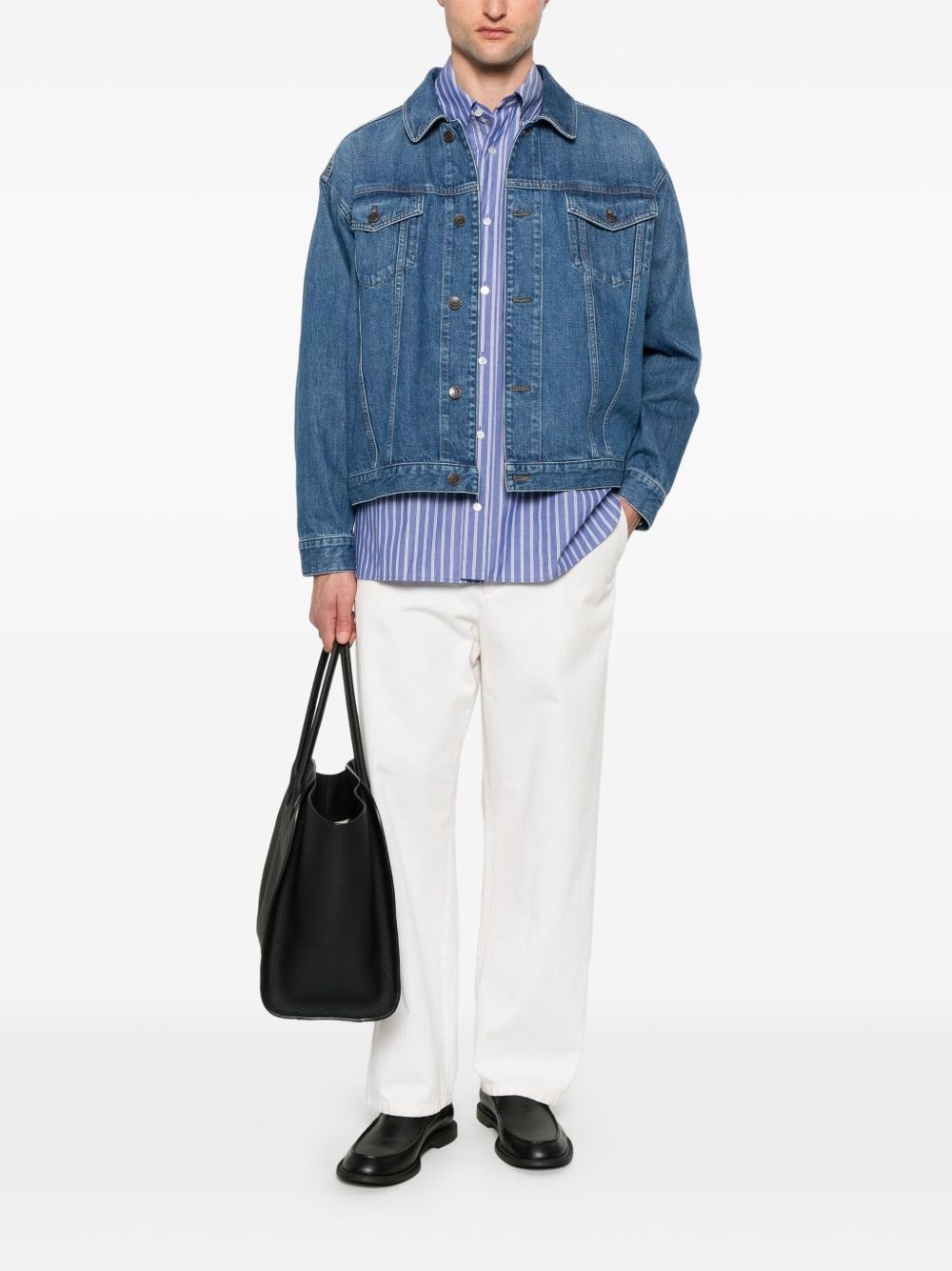 Bresson shirt - 2