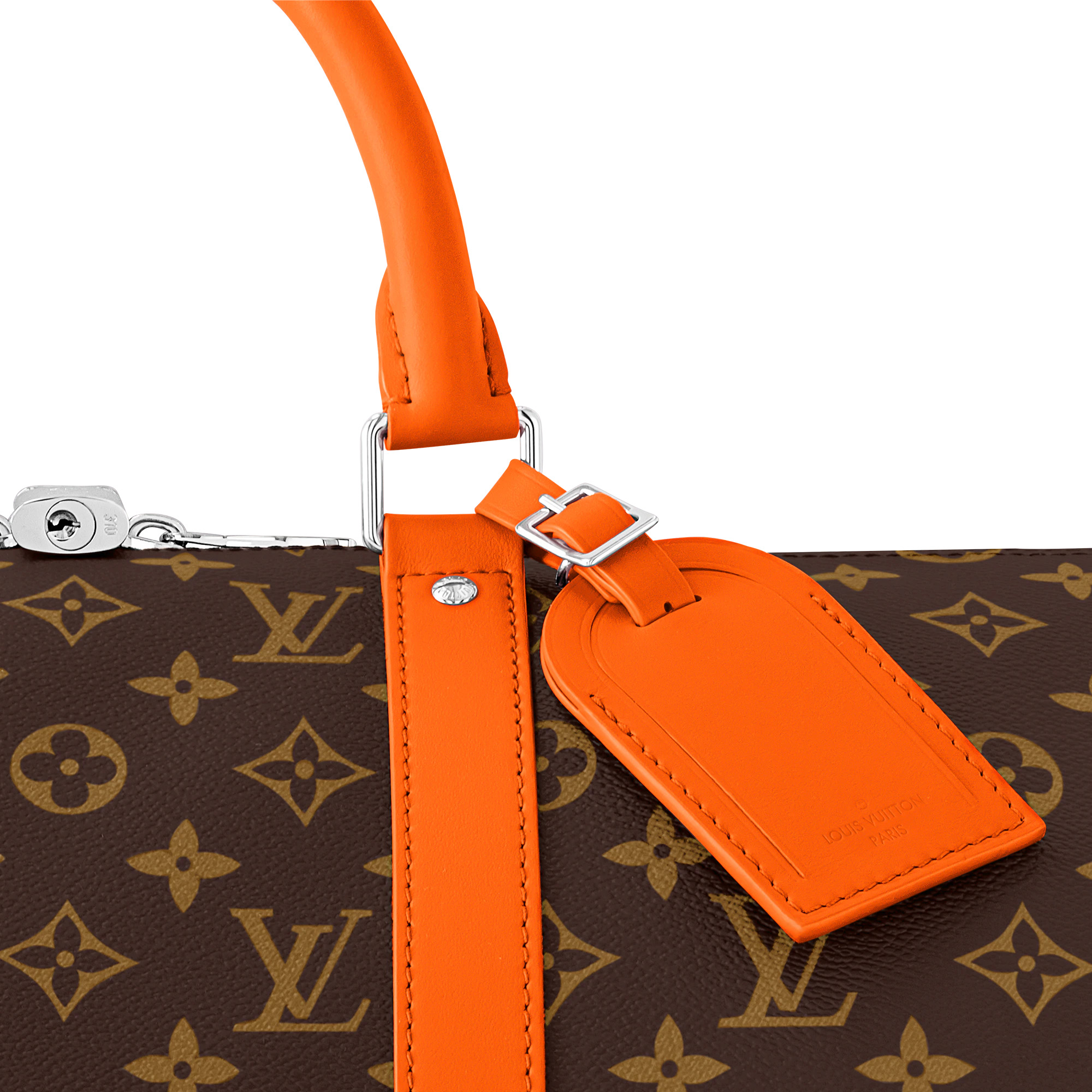 Keepall Bandoulière 50 - 3