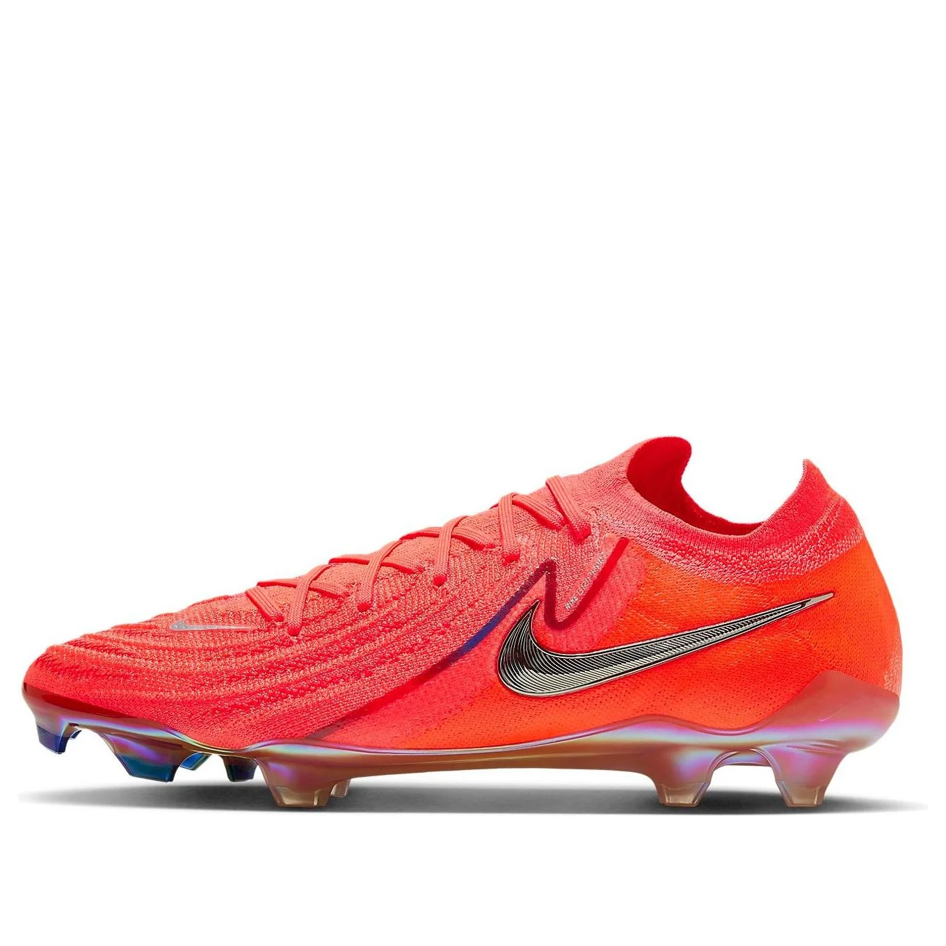 Nike x Erling Haaland Phantom GX 2 Elite FG 'Force 9' HF6361-600 - 1