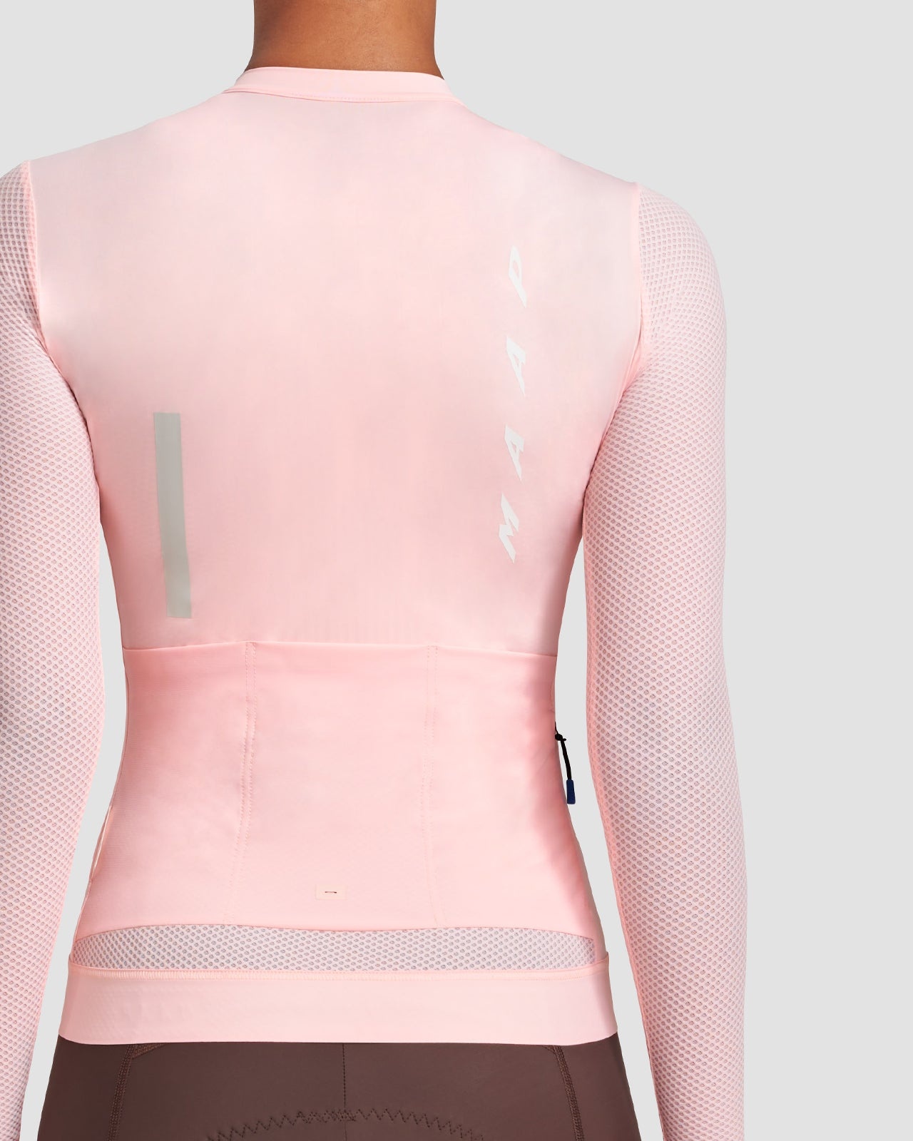 Women's Evade Pro Base LS Jersey 2.0 - 6