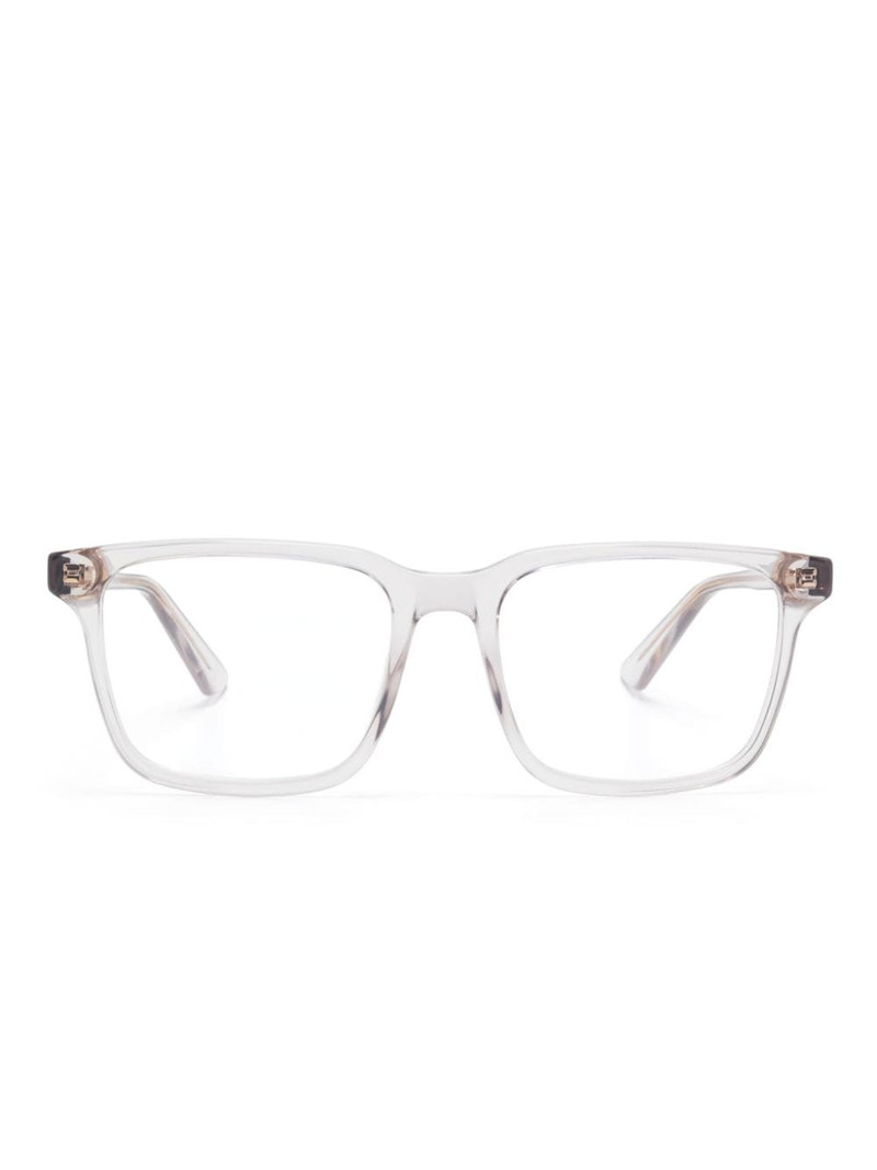 translucent glasses 1