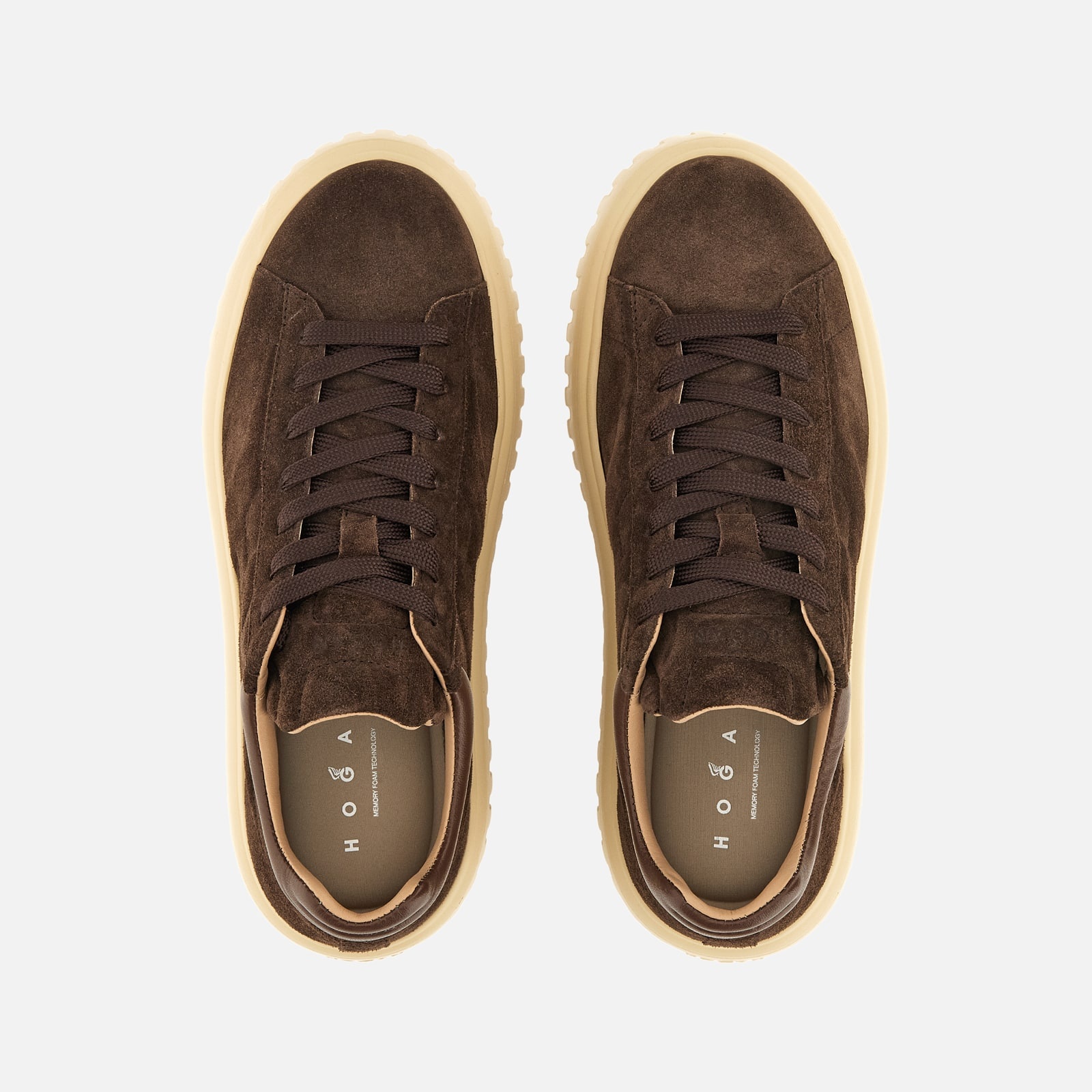 Sneakers Hogan H-Stripes - 5