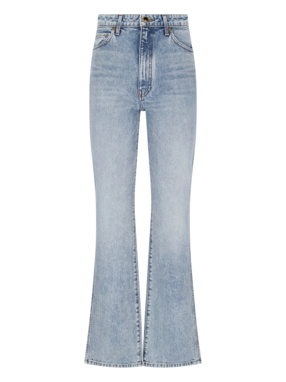 'DANIELLE' STRETCH JEANS - 1