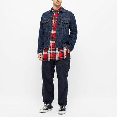 Engineered Garments Engineered Garments Work Shirt outlook