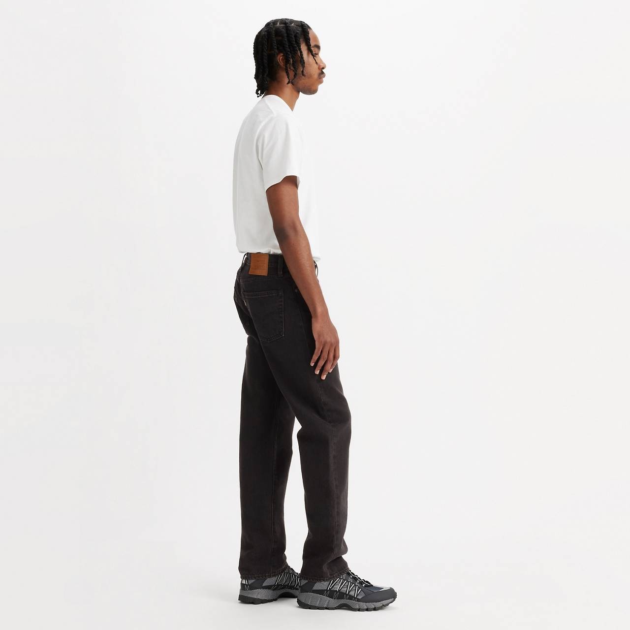 555™ RELAXED STRAIGHT MEN'S JEANS - 6