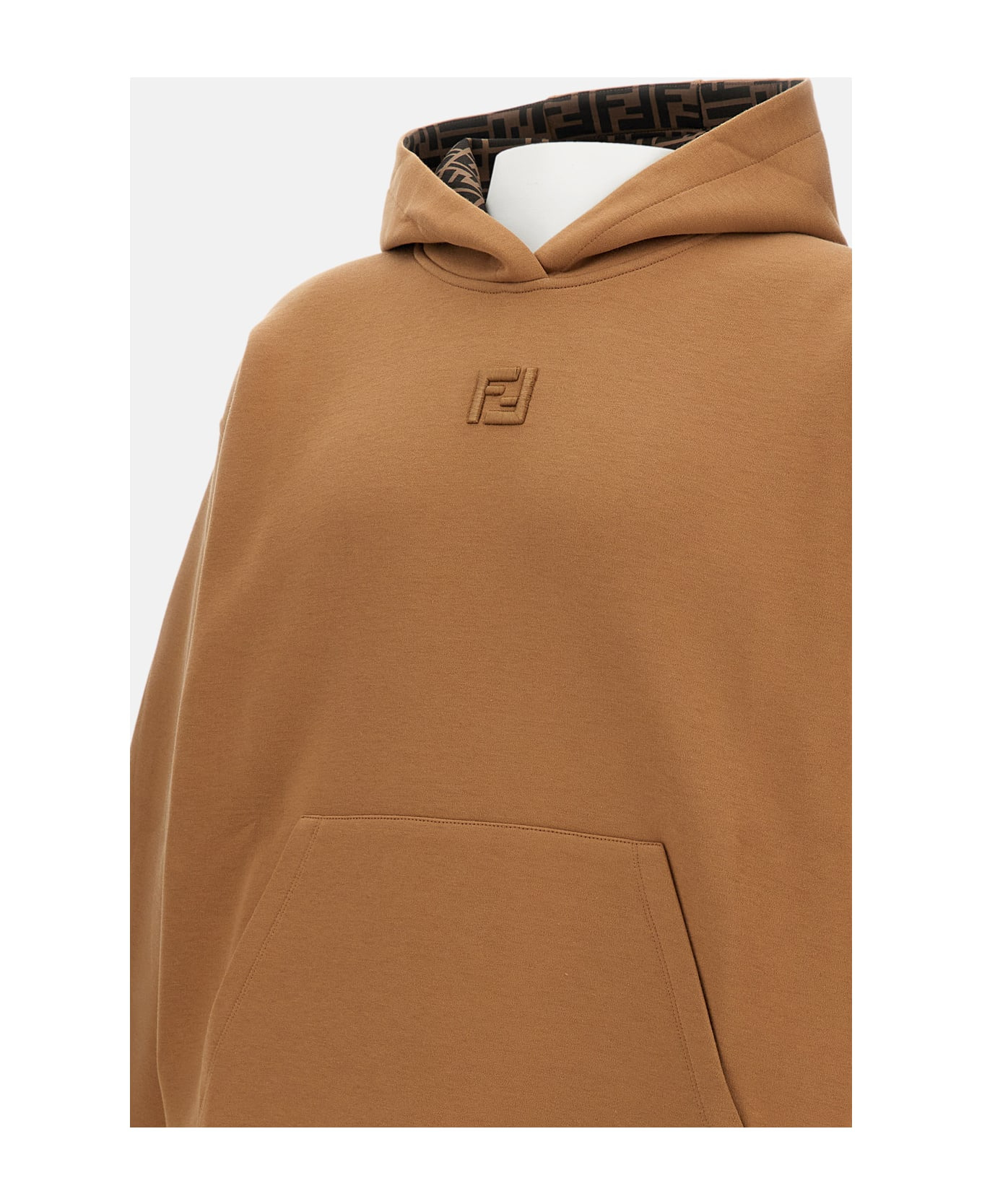 Ff Hoodie - 3