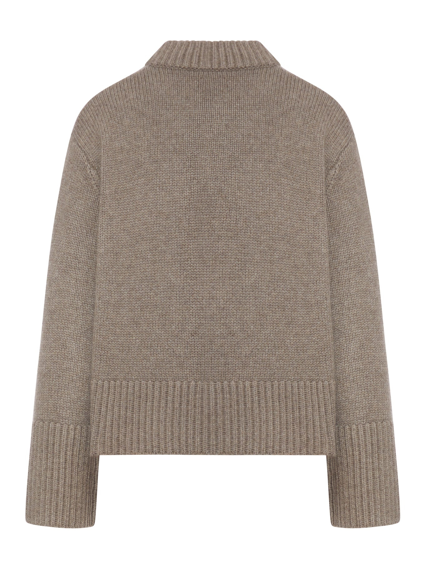 SONY SWEATER - 2