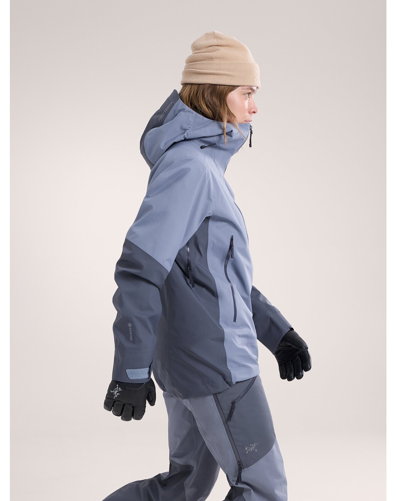 Sentinel Jacket - 5