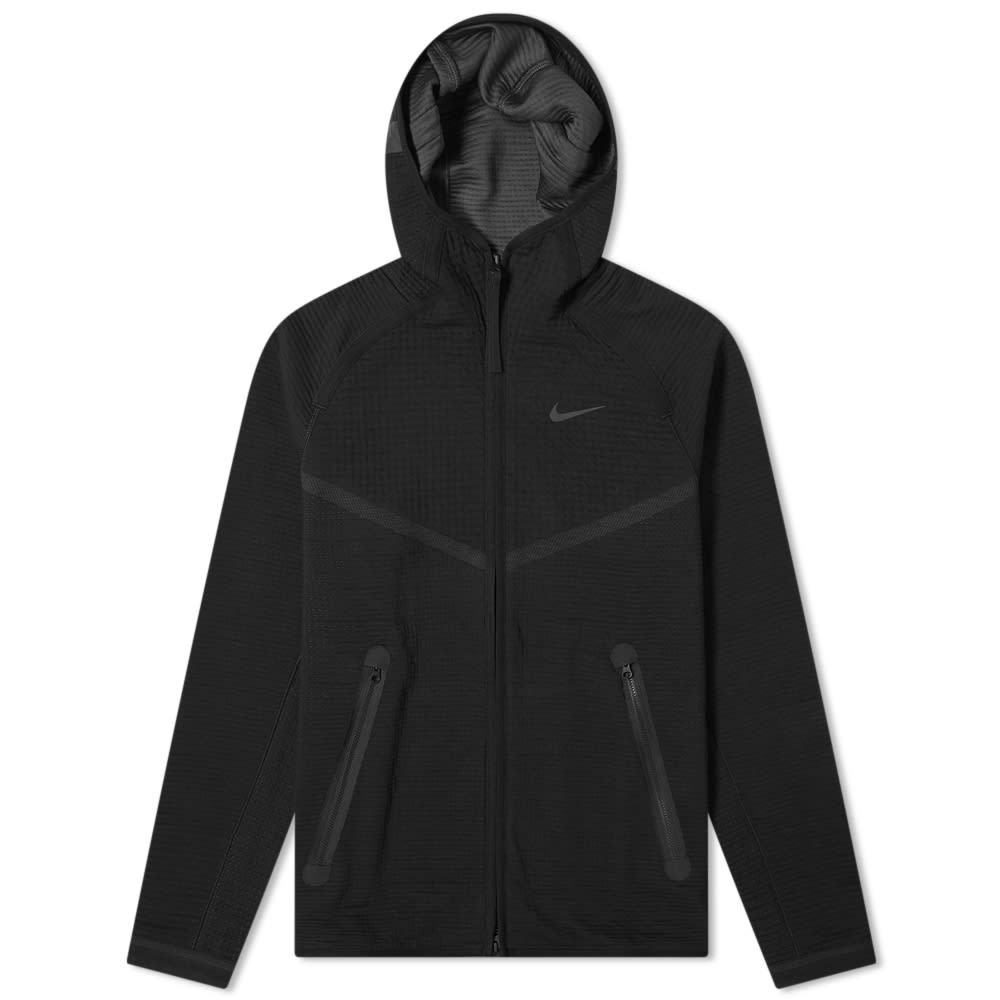 Nike Tech Pack Engineered Hoody - 1