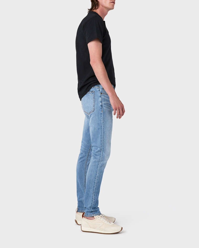 rag & bone Fit 1 - Thunder
Skinny Fit Authentic Stretch Mid Indigo Jean outlook