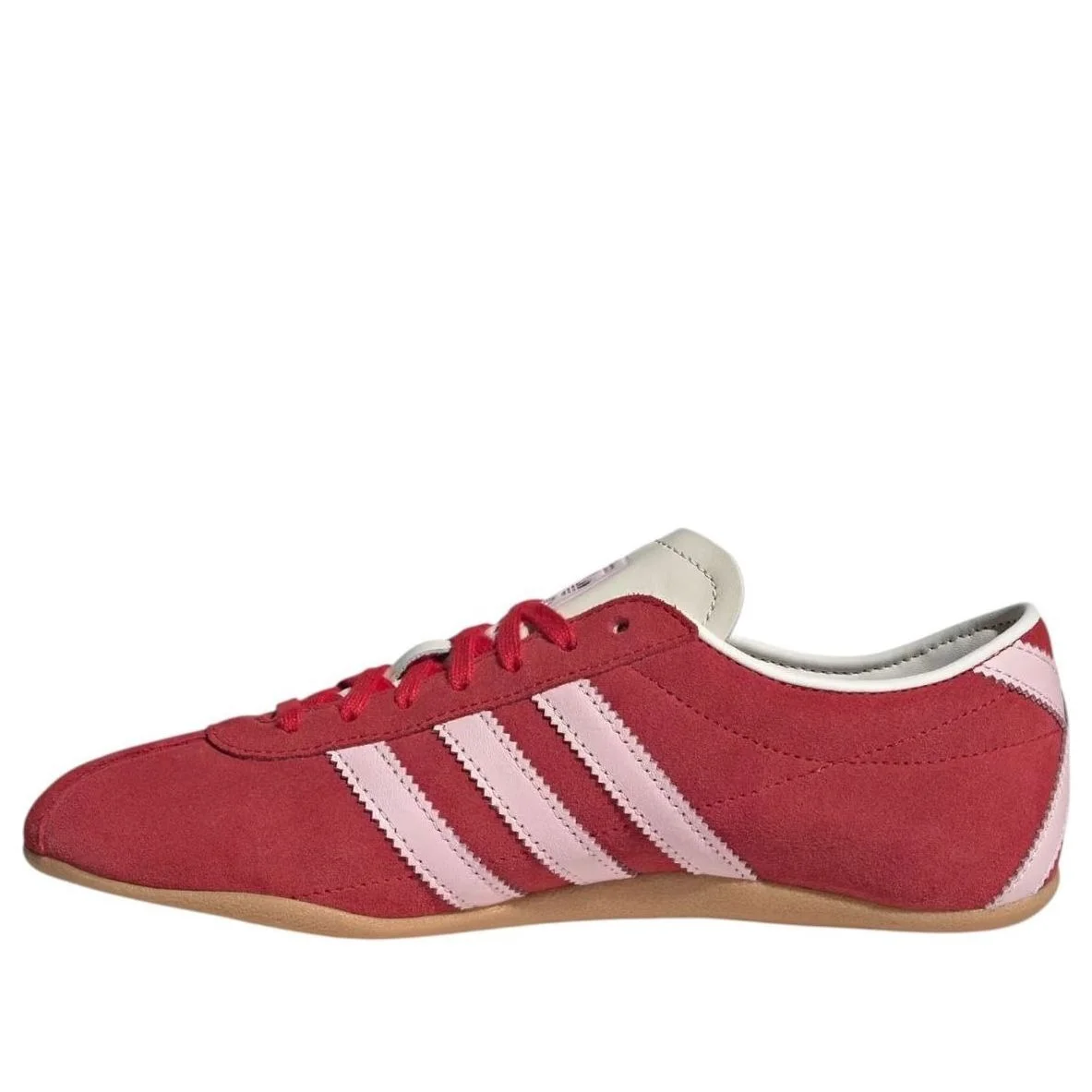 (WMNS) adidas Tokyo 'Better Scarlet Clear Pink' JQ7109 - 1