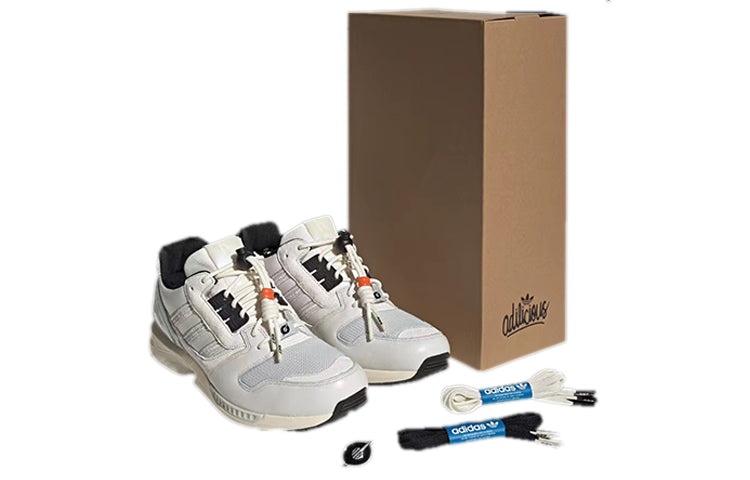 adidas 27 x ZX 8000 'Adilicious City Series' HP2364 - 7