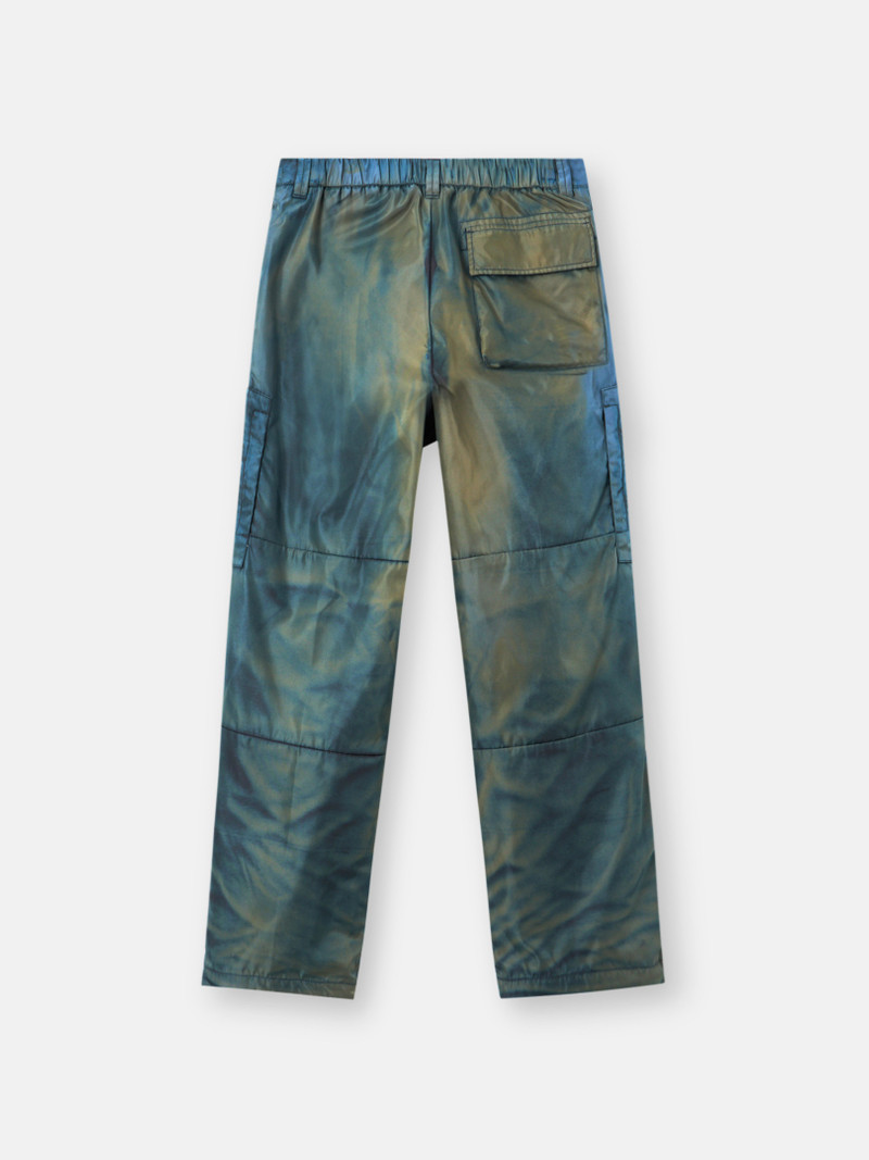 3100001 HAND CORROSION ON NYLON TWILL 7