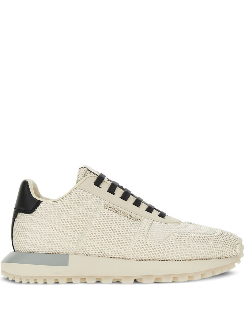 mesh sneakers 1