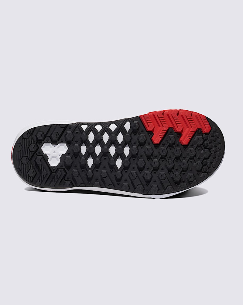 Hi-Standard Pro X Benny Urban Snowboard Boot 7