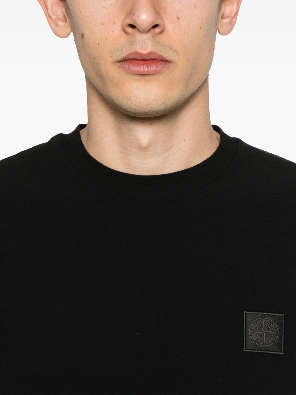 Ghost T-shirt - 4