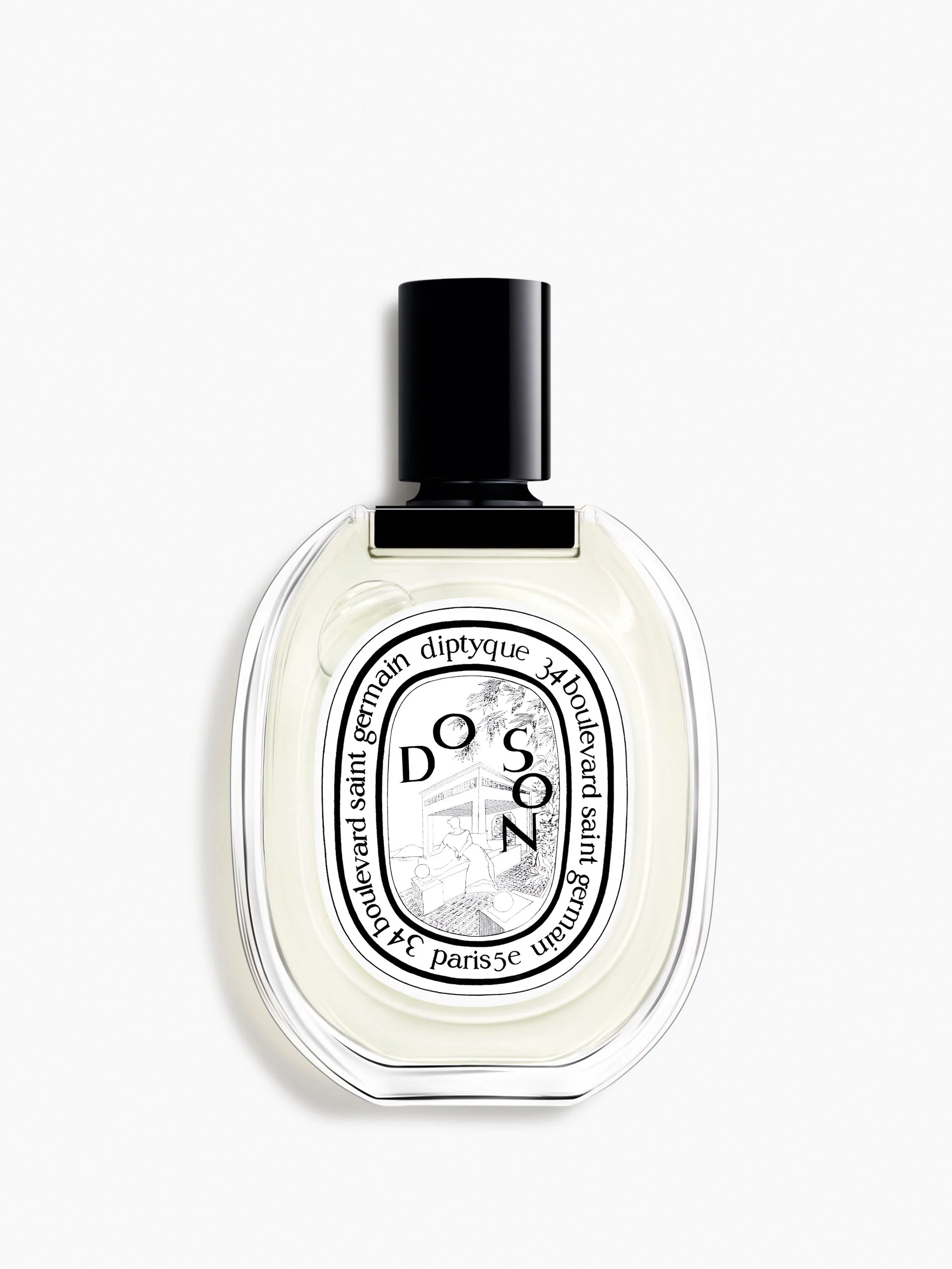 Do Son - Eau de toilette - 1