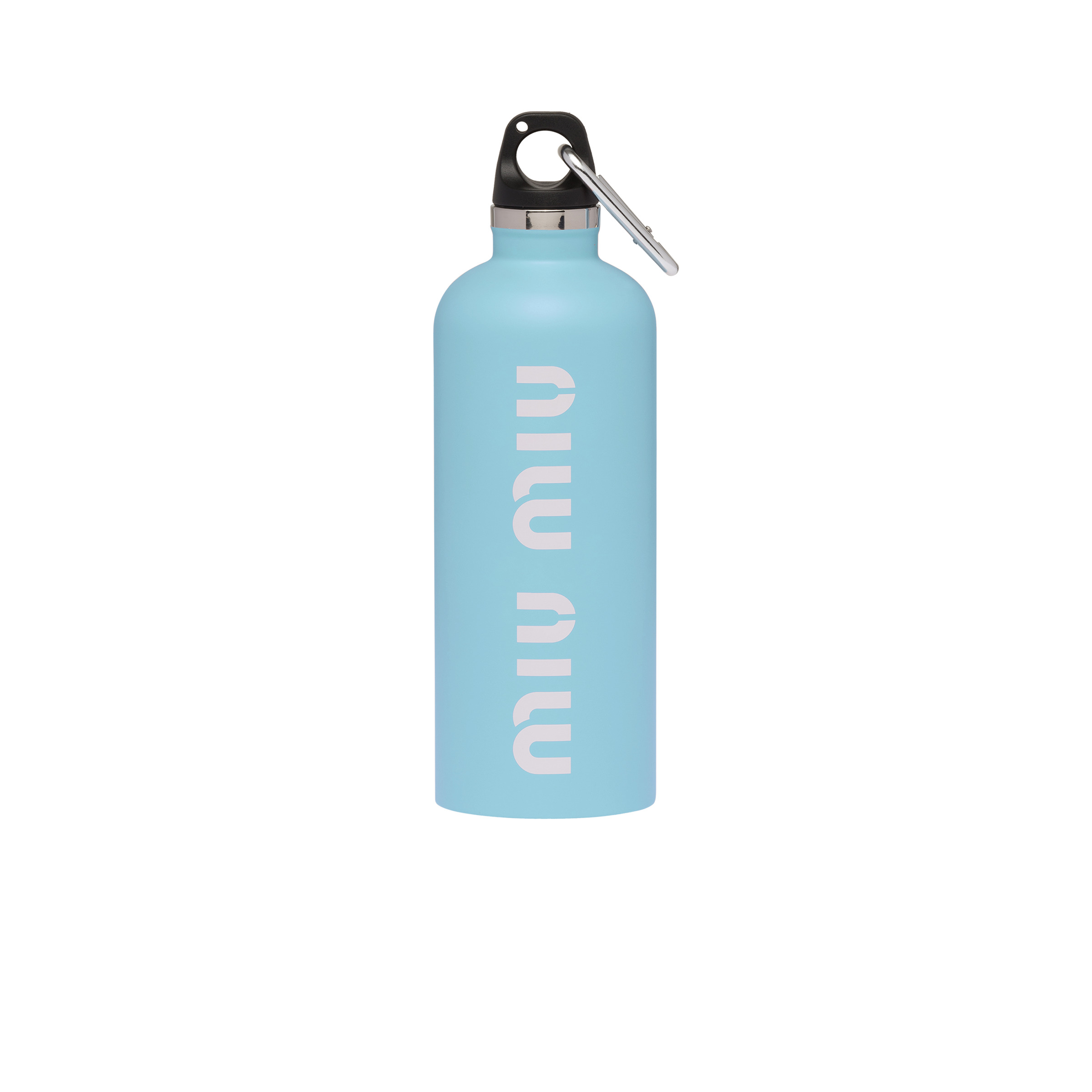 Stainless steel water bottle, 500 ml - 1