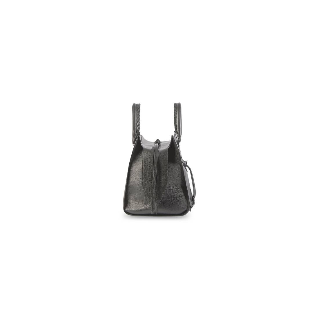 Neo Classic Medium Handbag in Dark Grey - 2