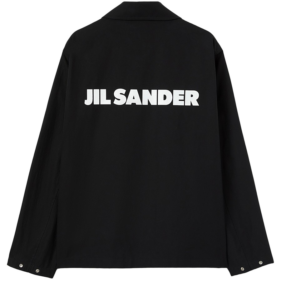 ジャケット・アウター 90s jil sander reversible parker JIL SANDER Reversible Shearling Jacket for Men | MR PORTER