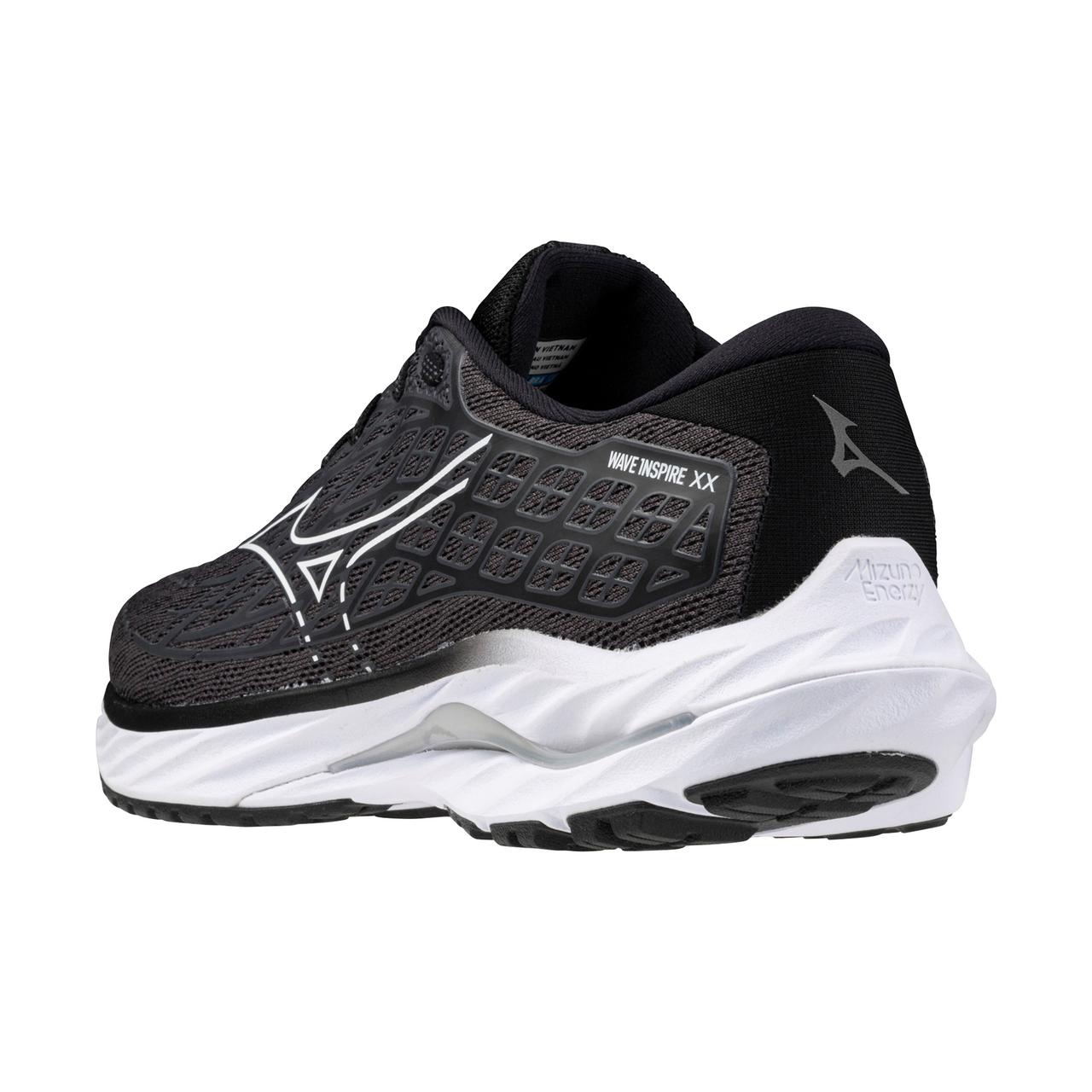 Women's Wave Inspire 20 D Running Shoe - 8