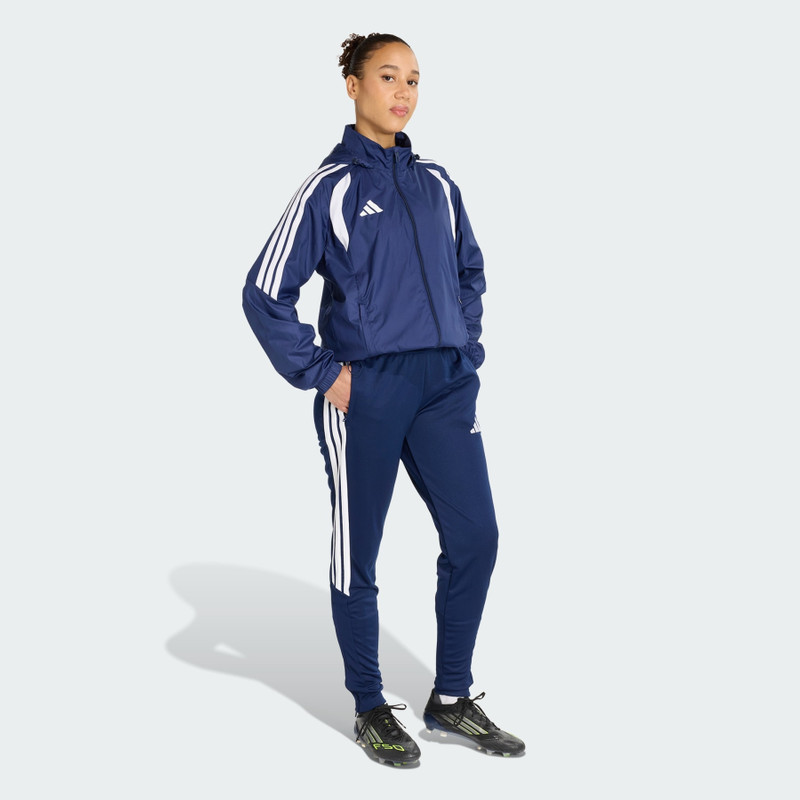 Tiro26 League Windbreaker 4