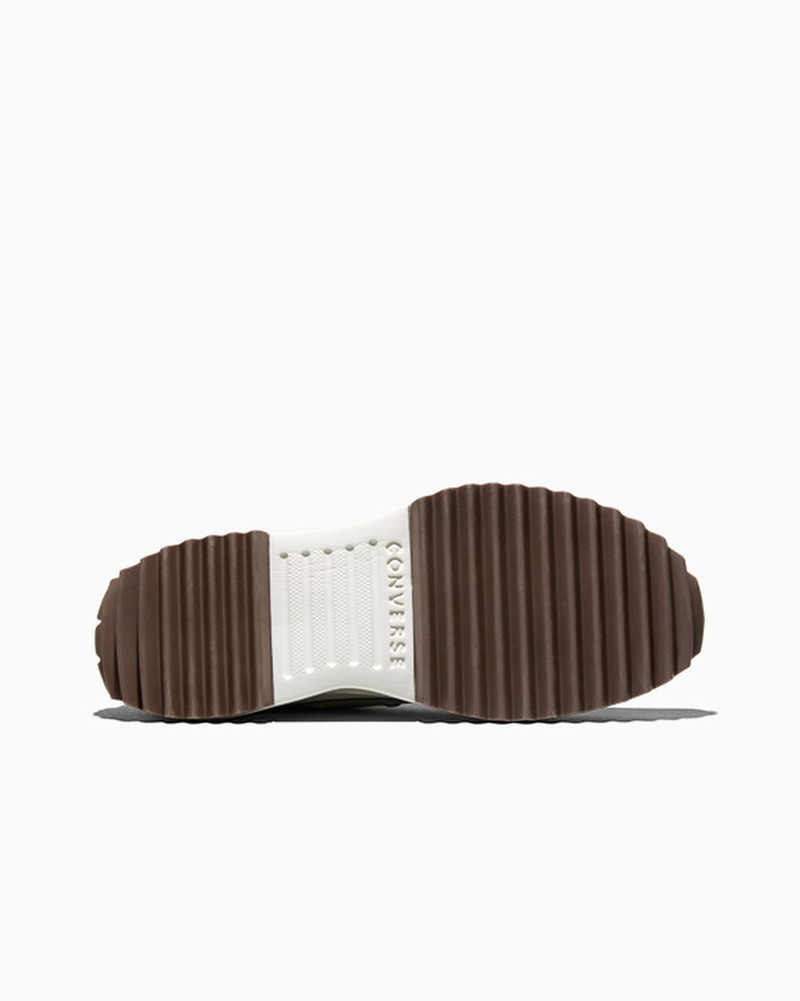 Run Star Hike Platform Canvas 3