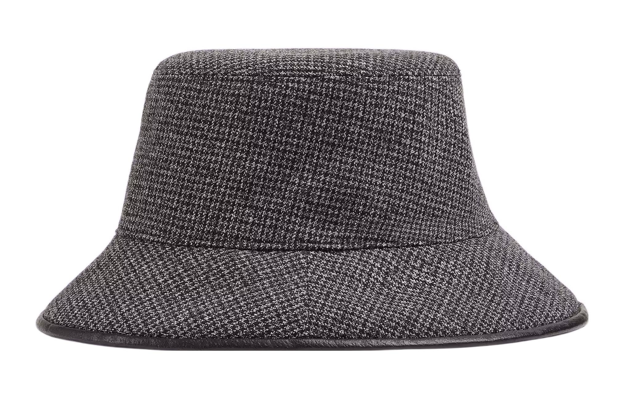 Gucci GG Reversible Bucket Hat 'Grey' 7288374HAWD1061 - 2