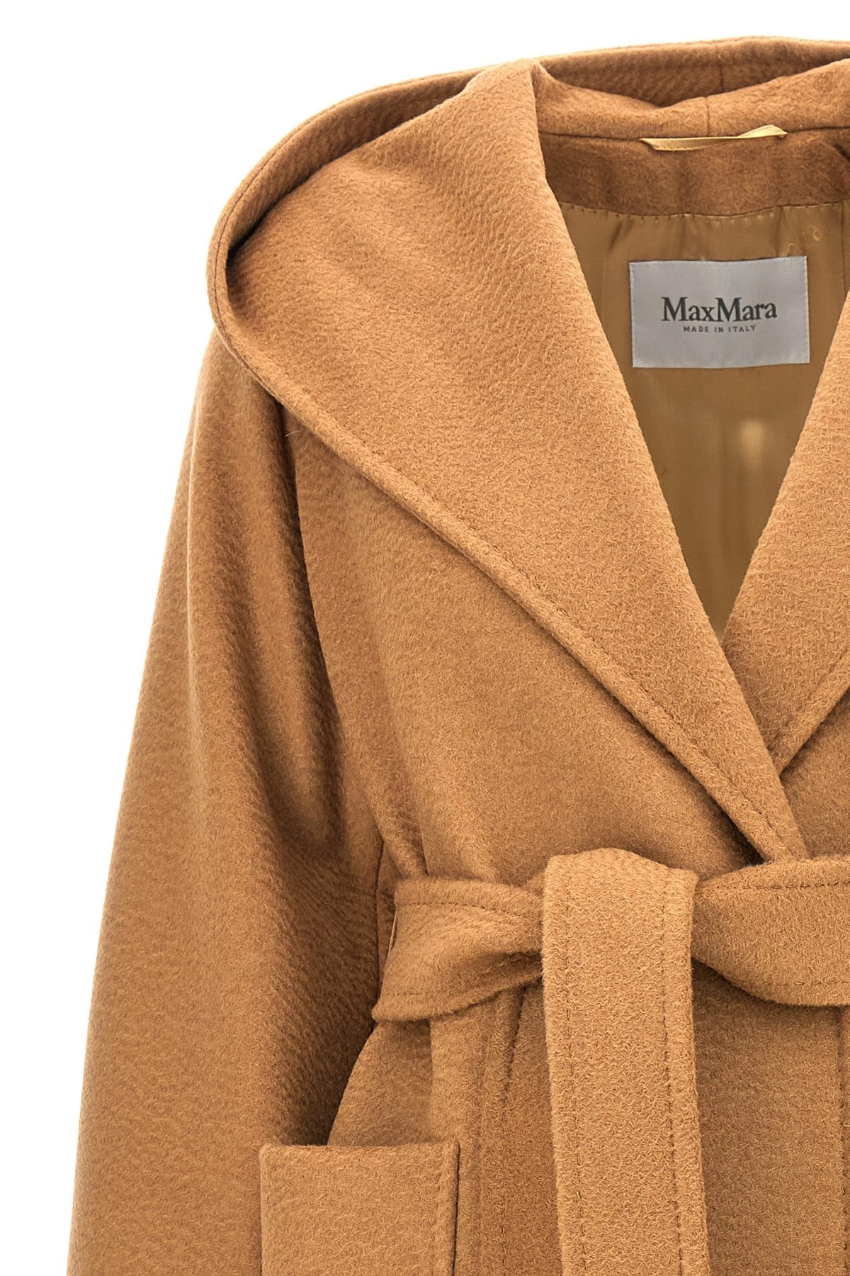 'Rialto' coat - 3