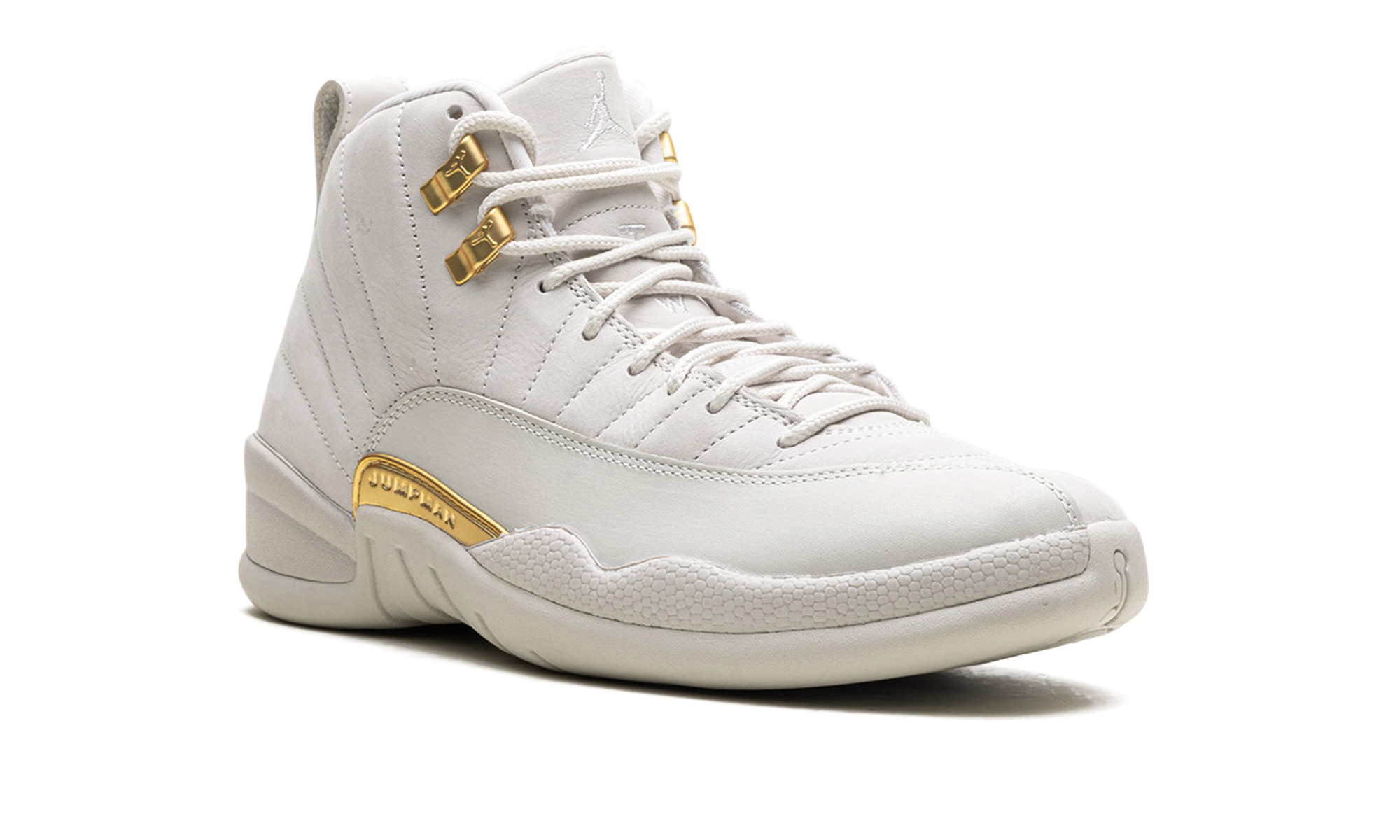 Air Jordan 12 WMNS "Phantom" - 7