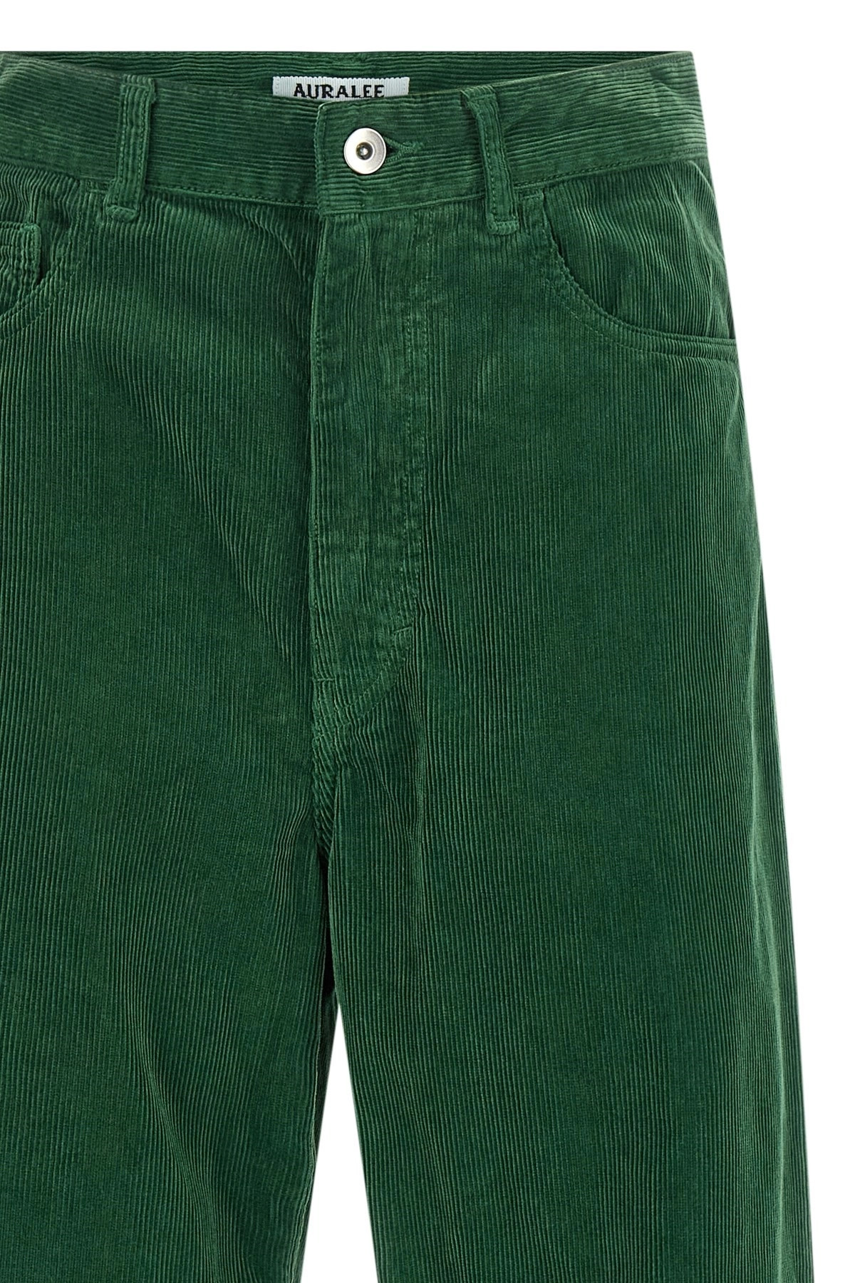 Corduroy trousers - 4