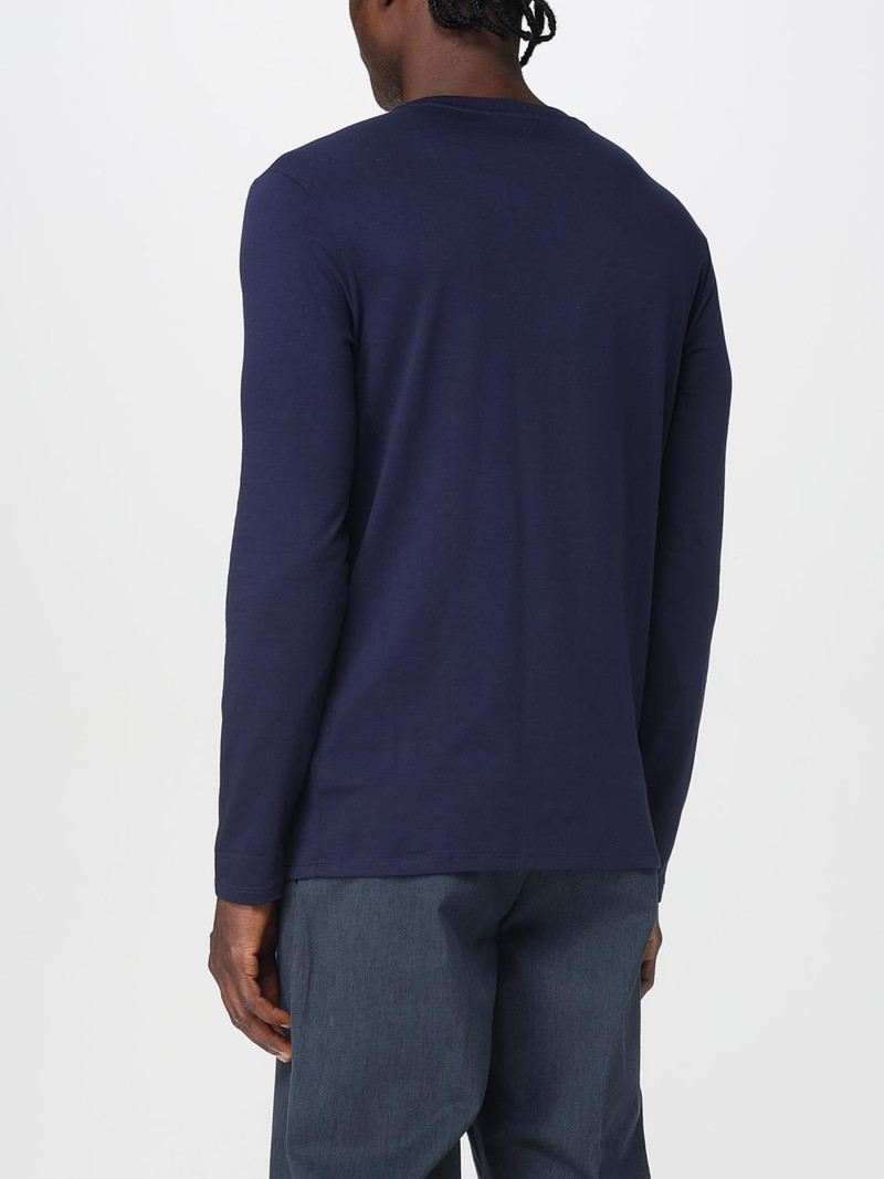 LACOSTE T-shirt men Lacoste outlook