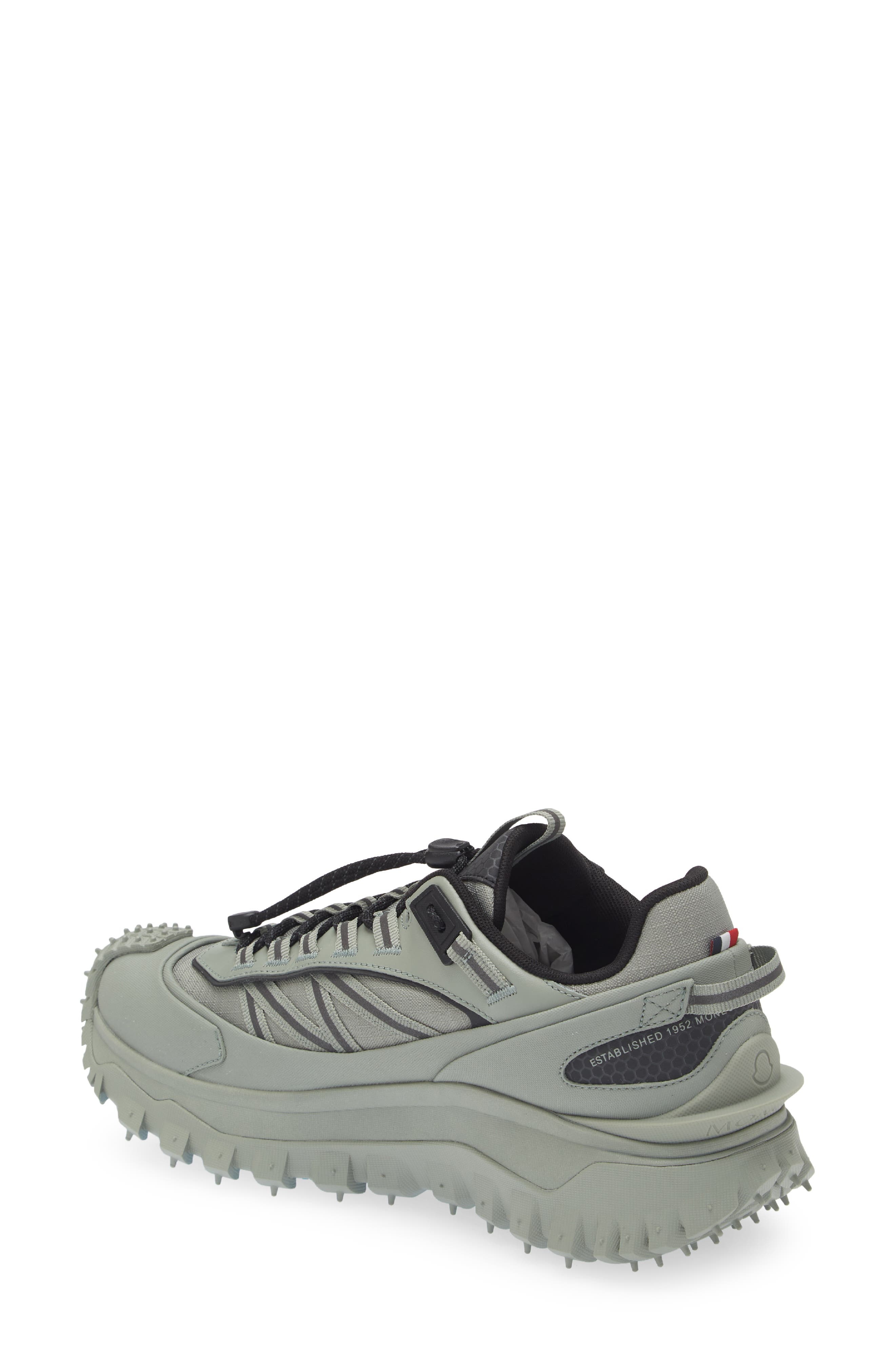 Trailgrip GTX Waterproof Hiking Sneaker - 2